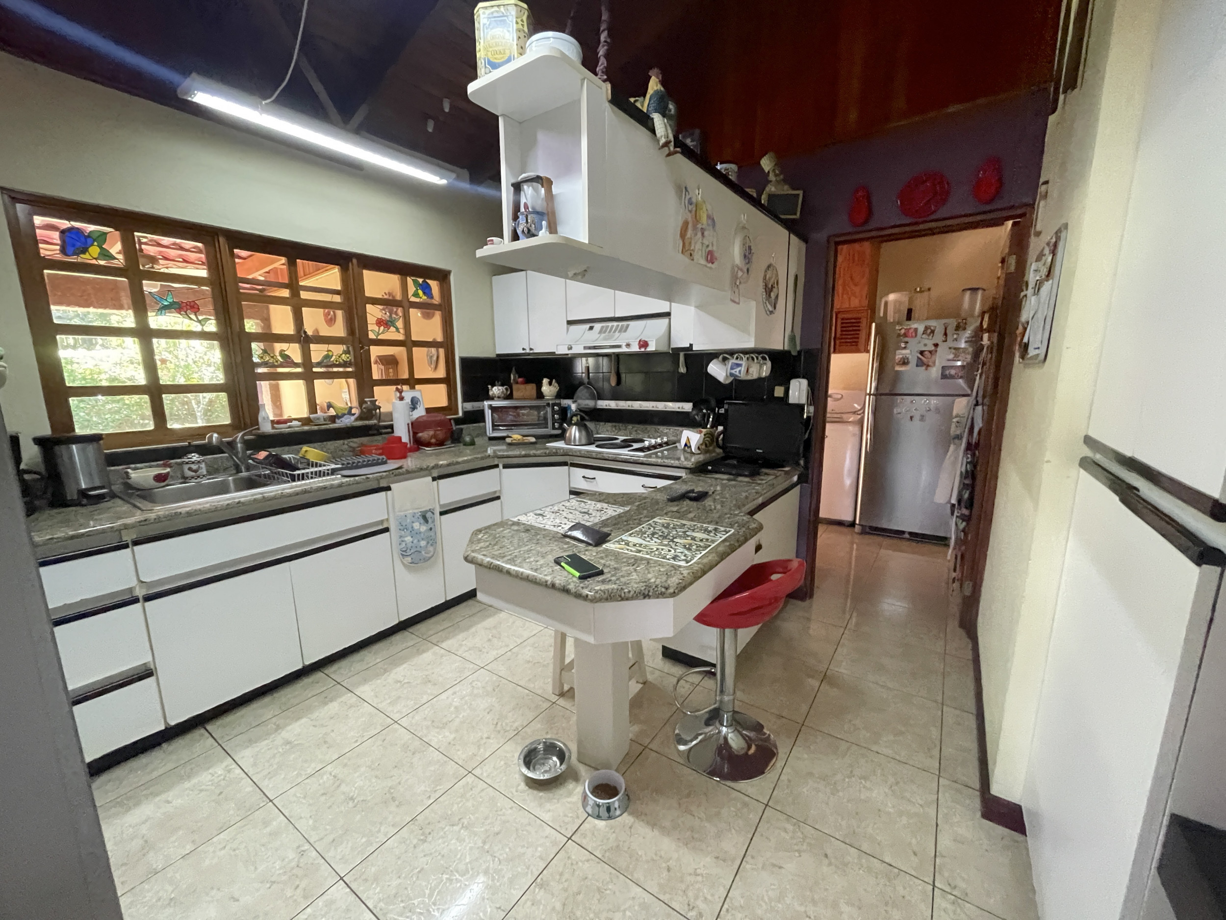 SOLD Hacienda Los Reyes one story house for sale