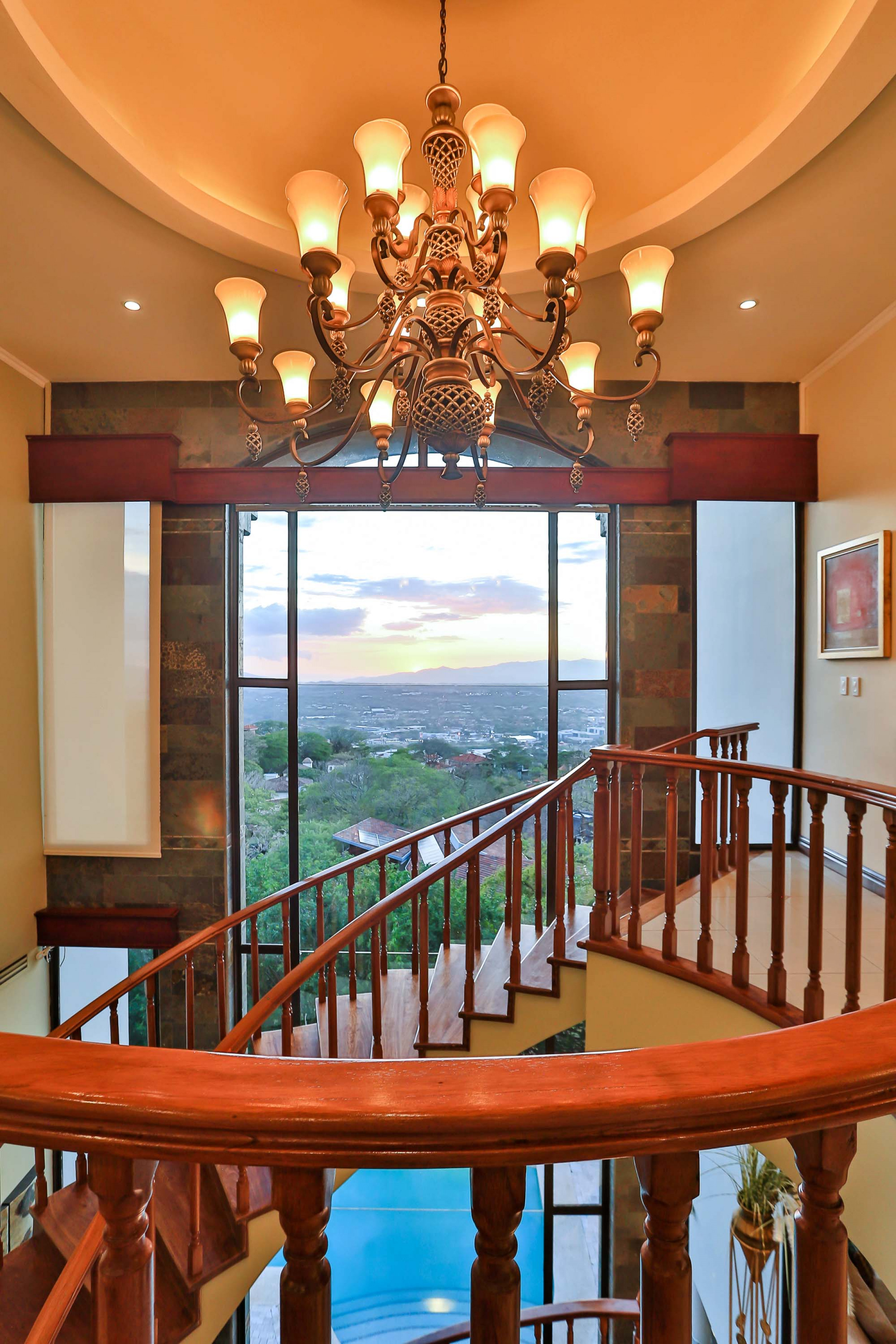 Breathtaking Views & Privacy - The Infinity Estate in Villa Real