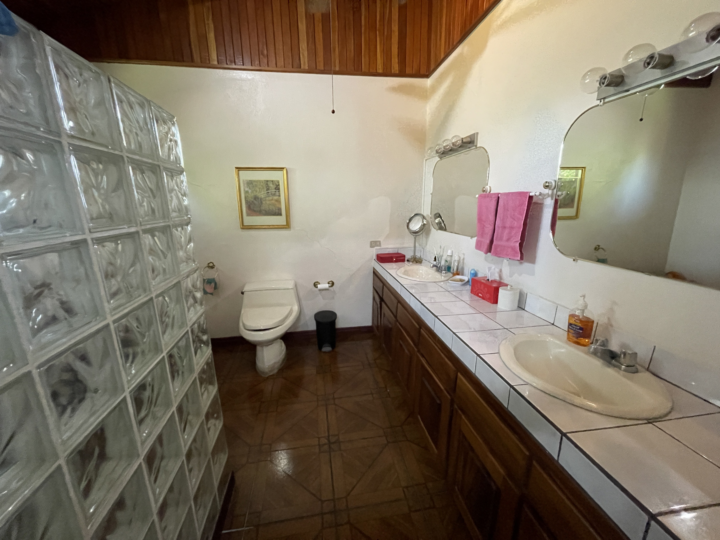 SOLD Hacienda Los Reyes one story house for sale