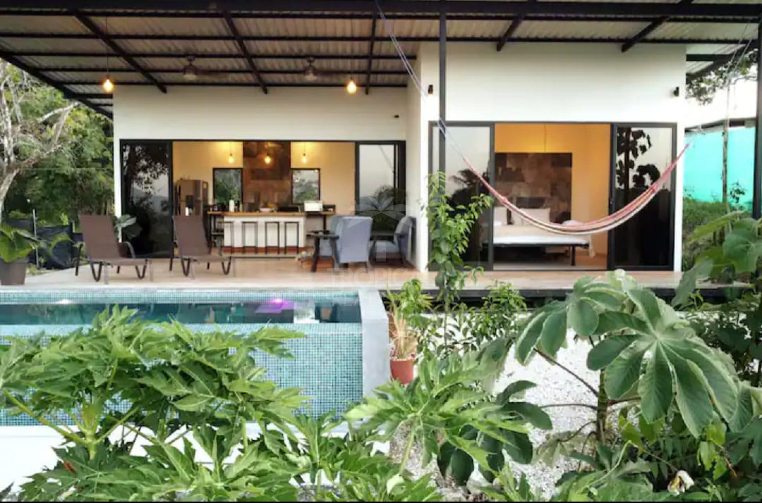 Santa Teresa beach Real Estate