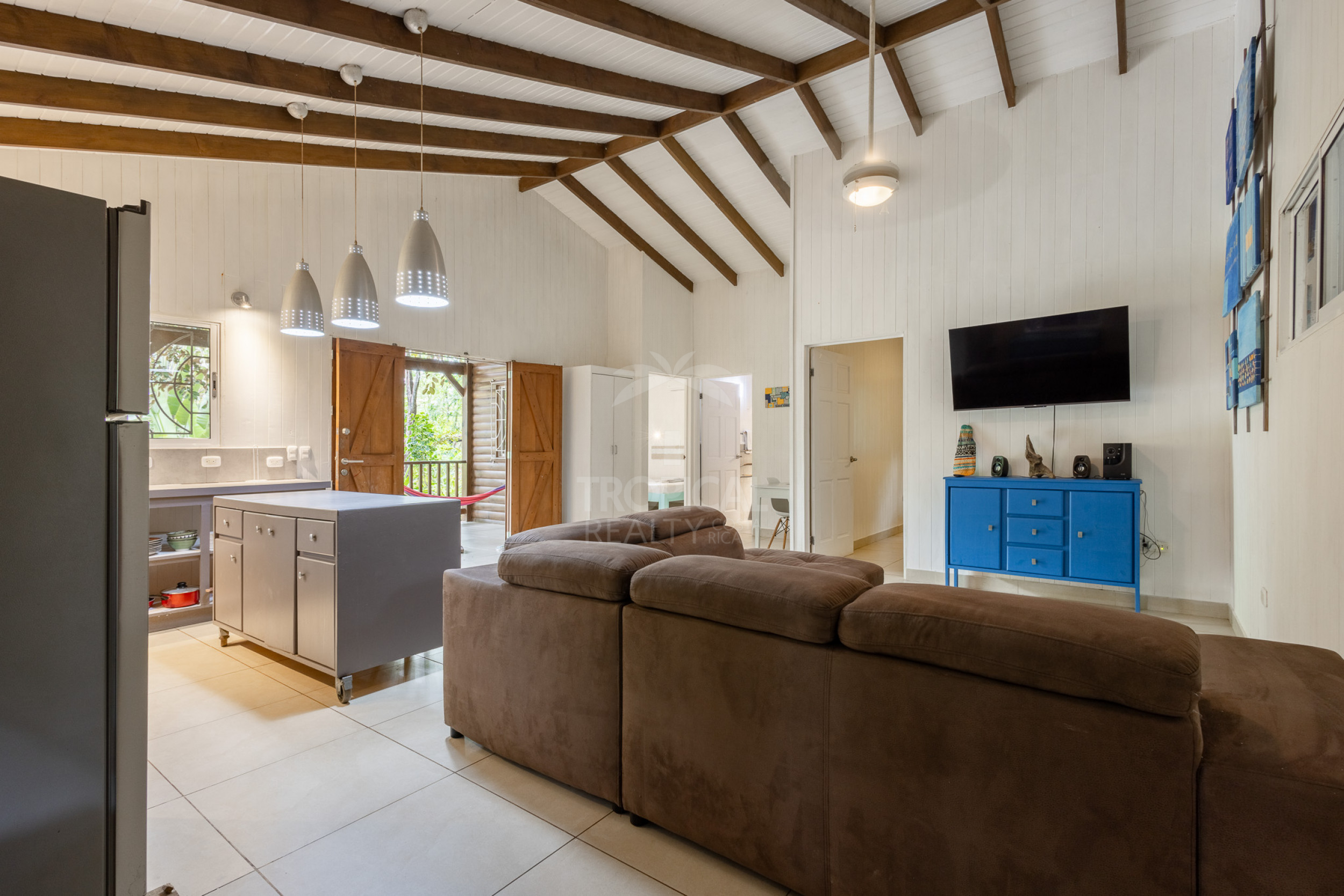 Cabañas en Venta en Montezuma | Inversión Turnkey cerca de Los Cedros