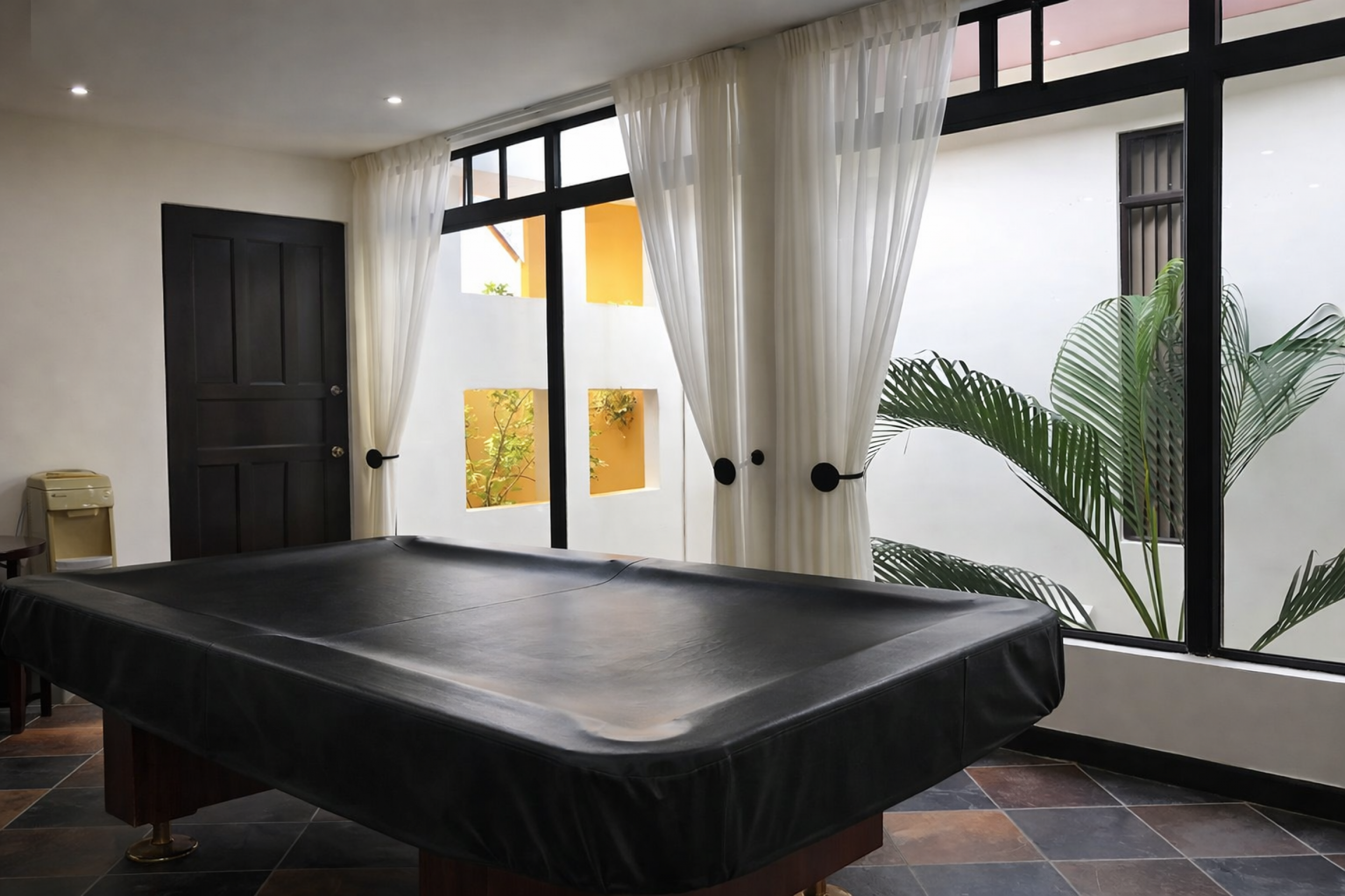 Luxury Beachfront Villa for Sale in Playa Hermosa – Puntarenas