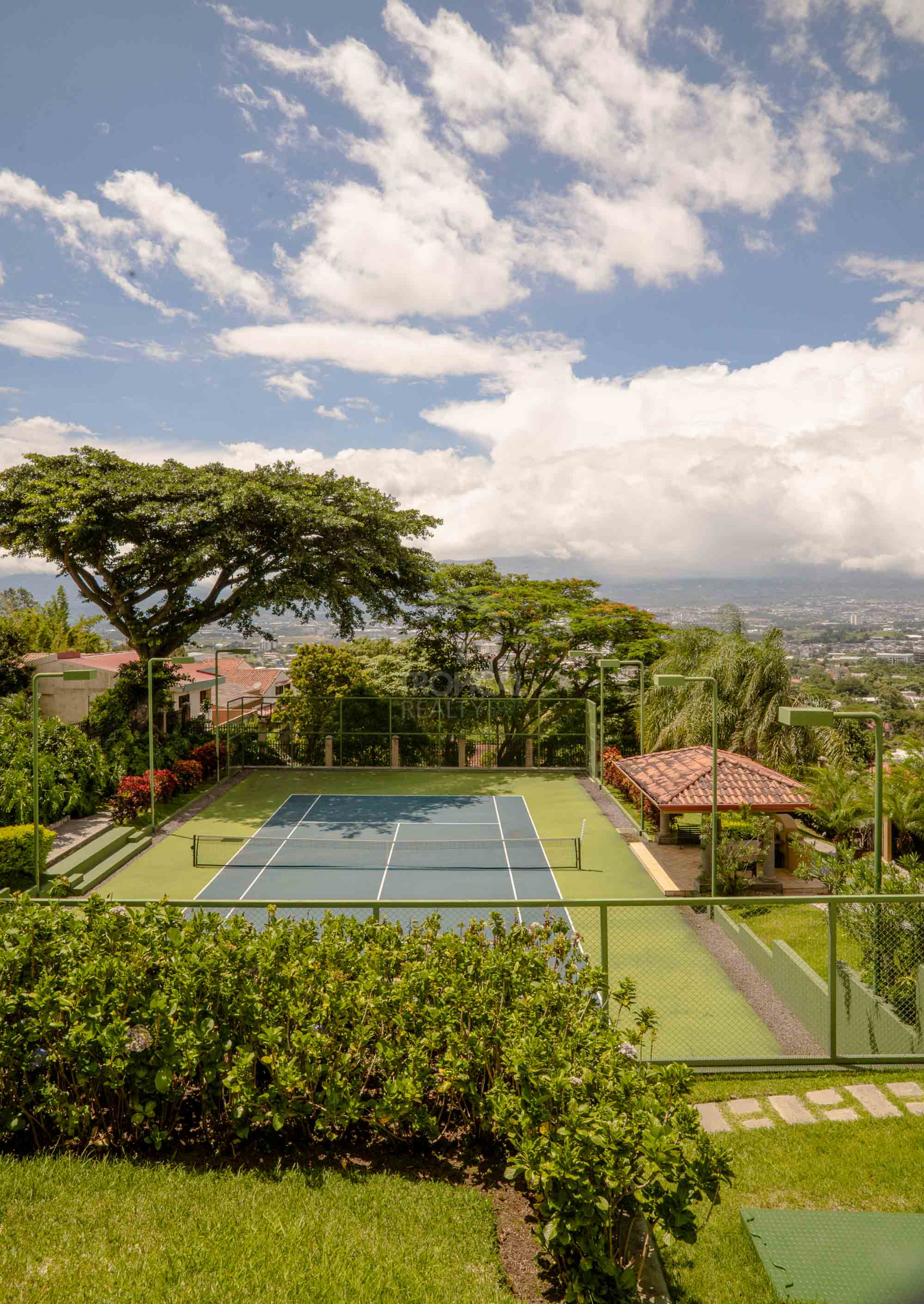 Luxury Apartment with Stunning Views – Valle del Tamarindo, Escazú