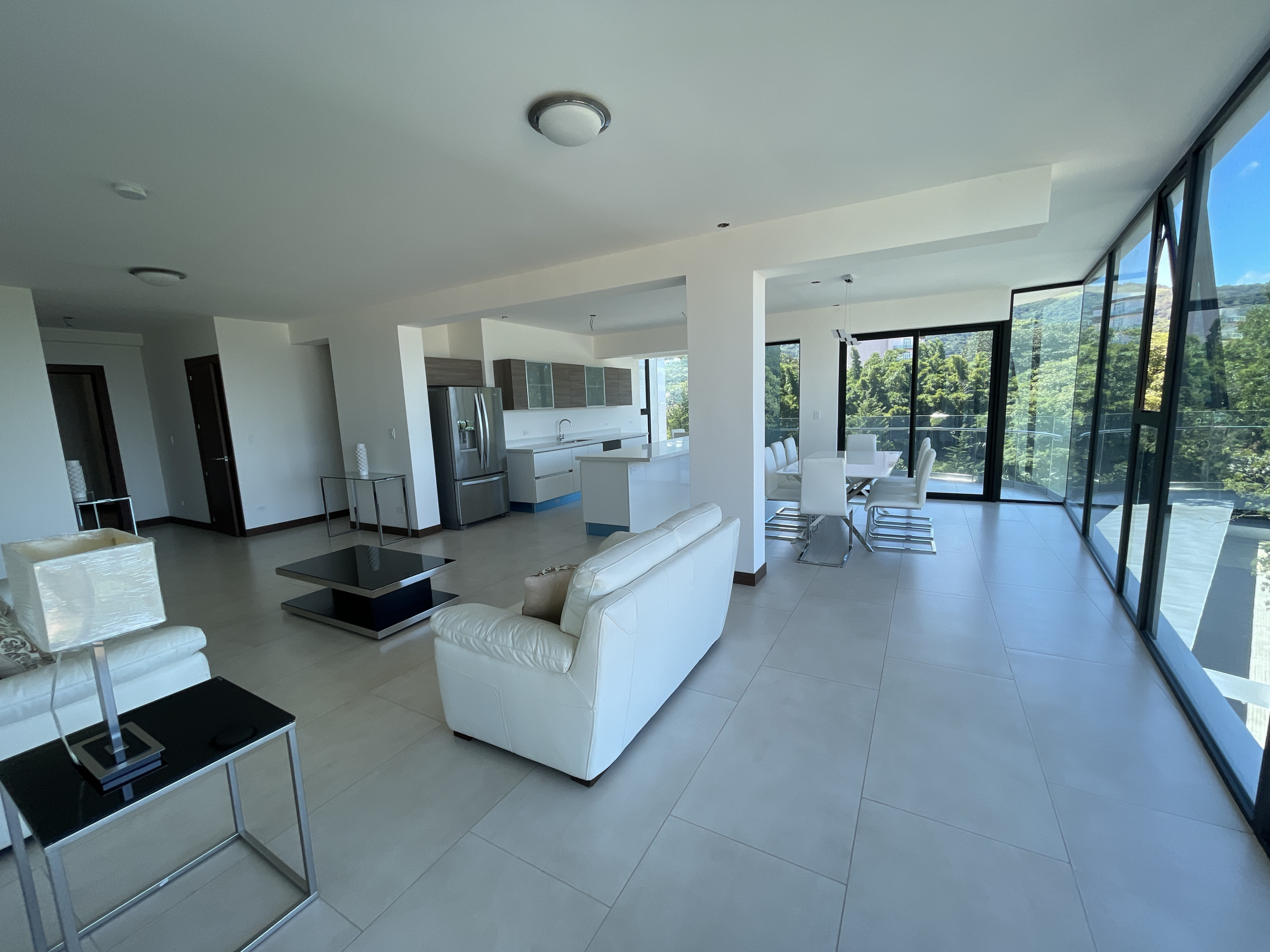 San Rafael, Escazu, new apartment for sale
