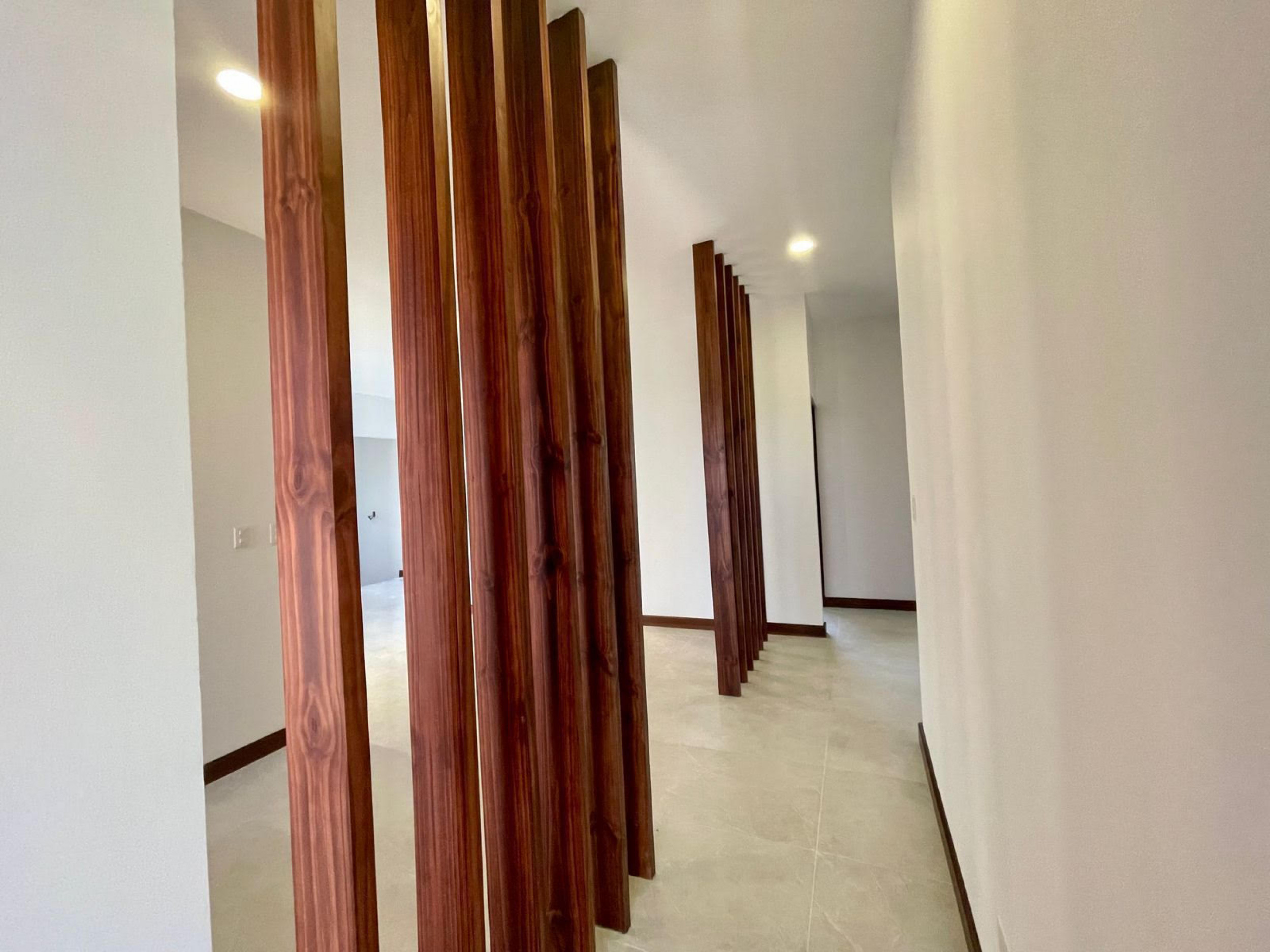 Casa Cielo house for rent San Rafael Alajuela in gated community