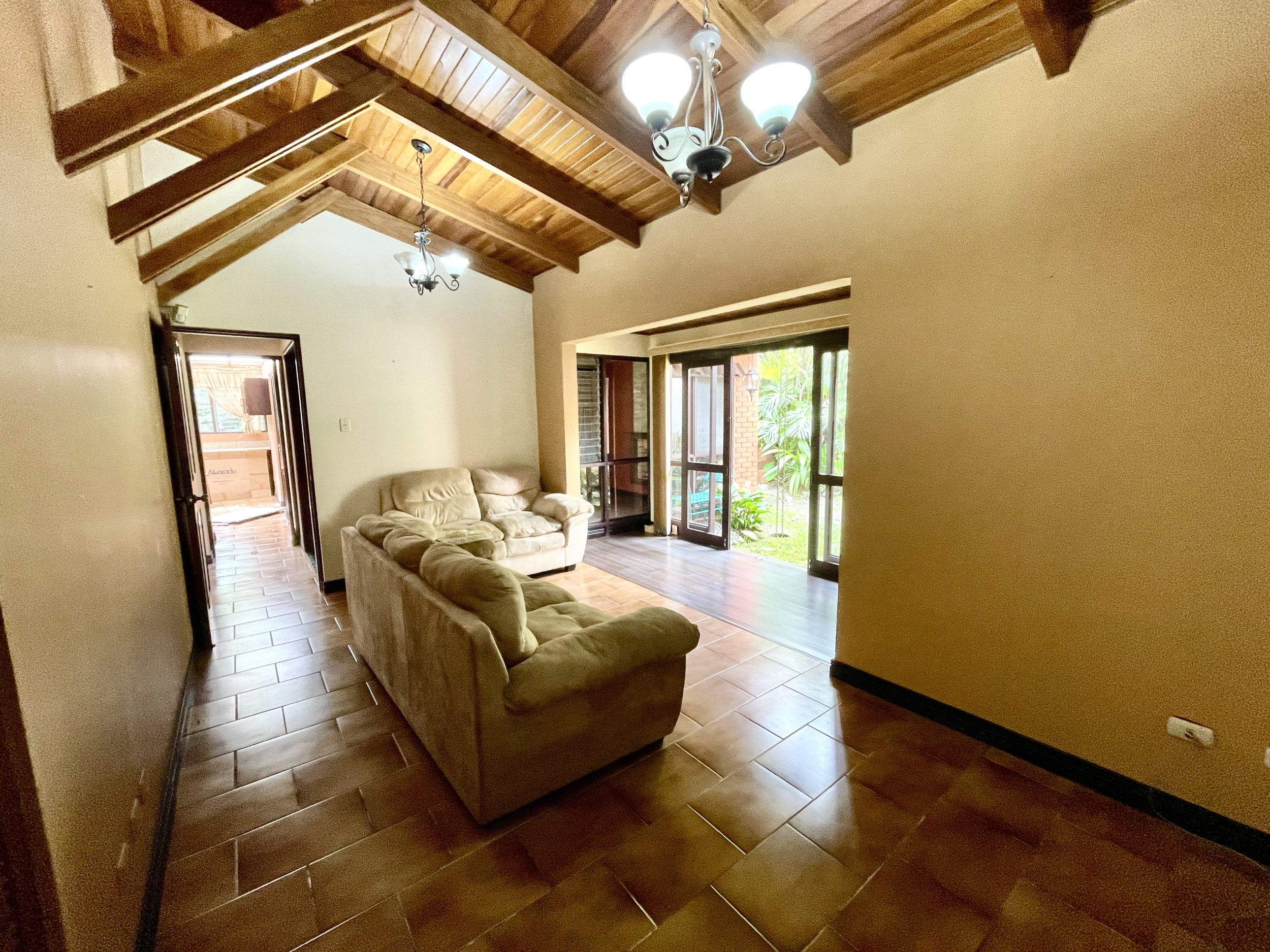 Single-Level Gem in Moravia: Secure Condo Living with Pool, BBQ, and More! SOLD