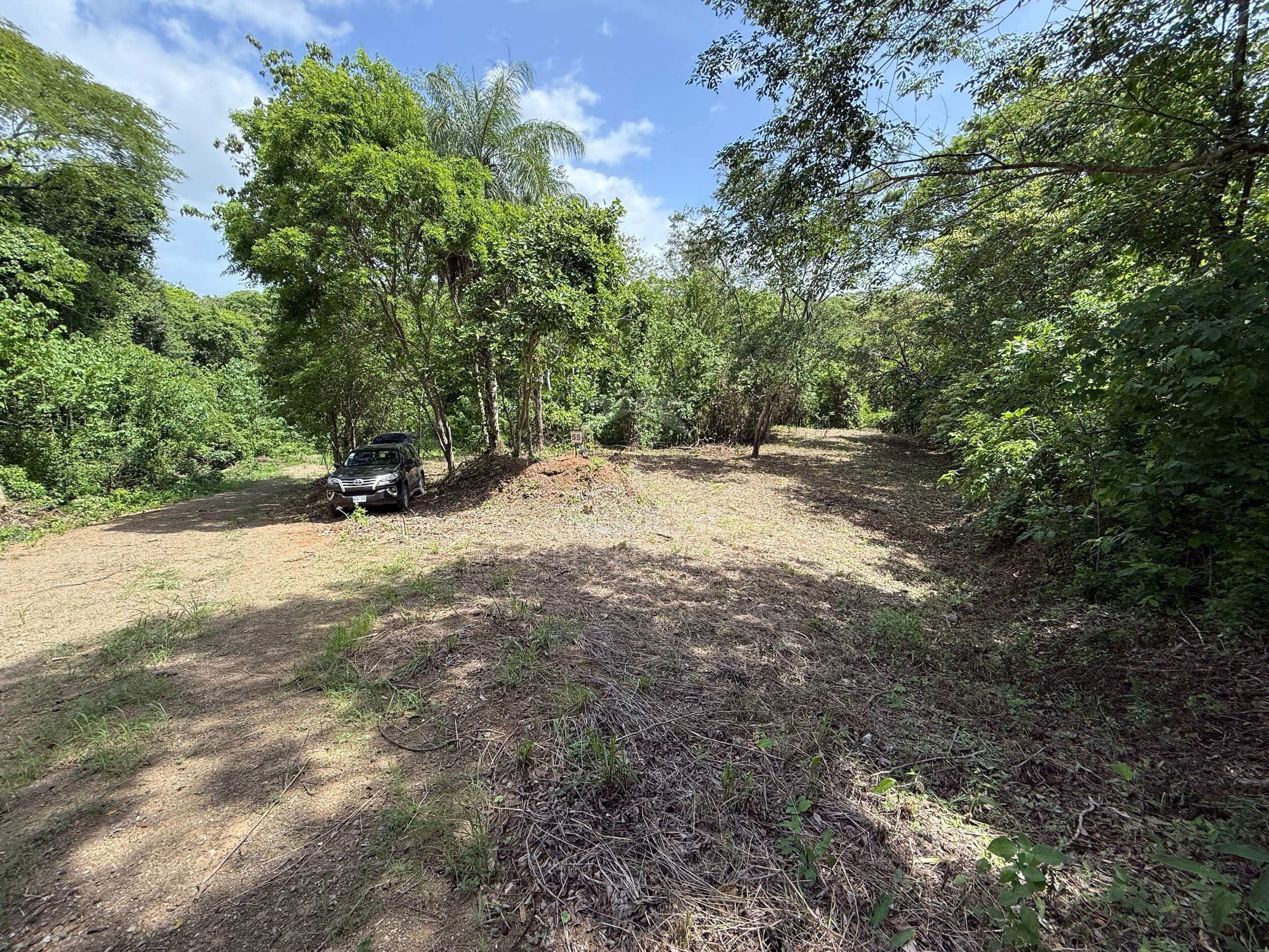 Exclusive 5,376 m² Macro-Lot: Your Private Nature Sanctuary in Lomas Del Mar, Guanacaste