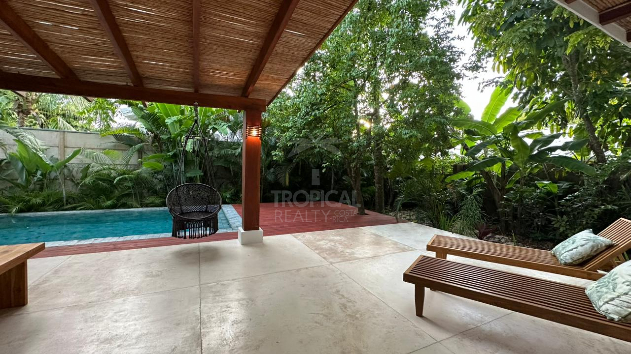 Stunning Beach House for Sale Near Playa Hermosa, Santa Teresa