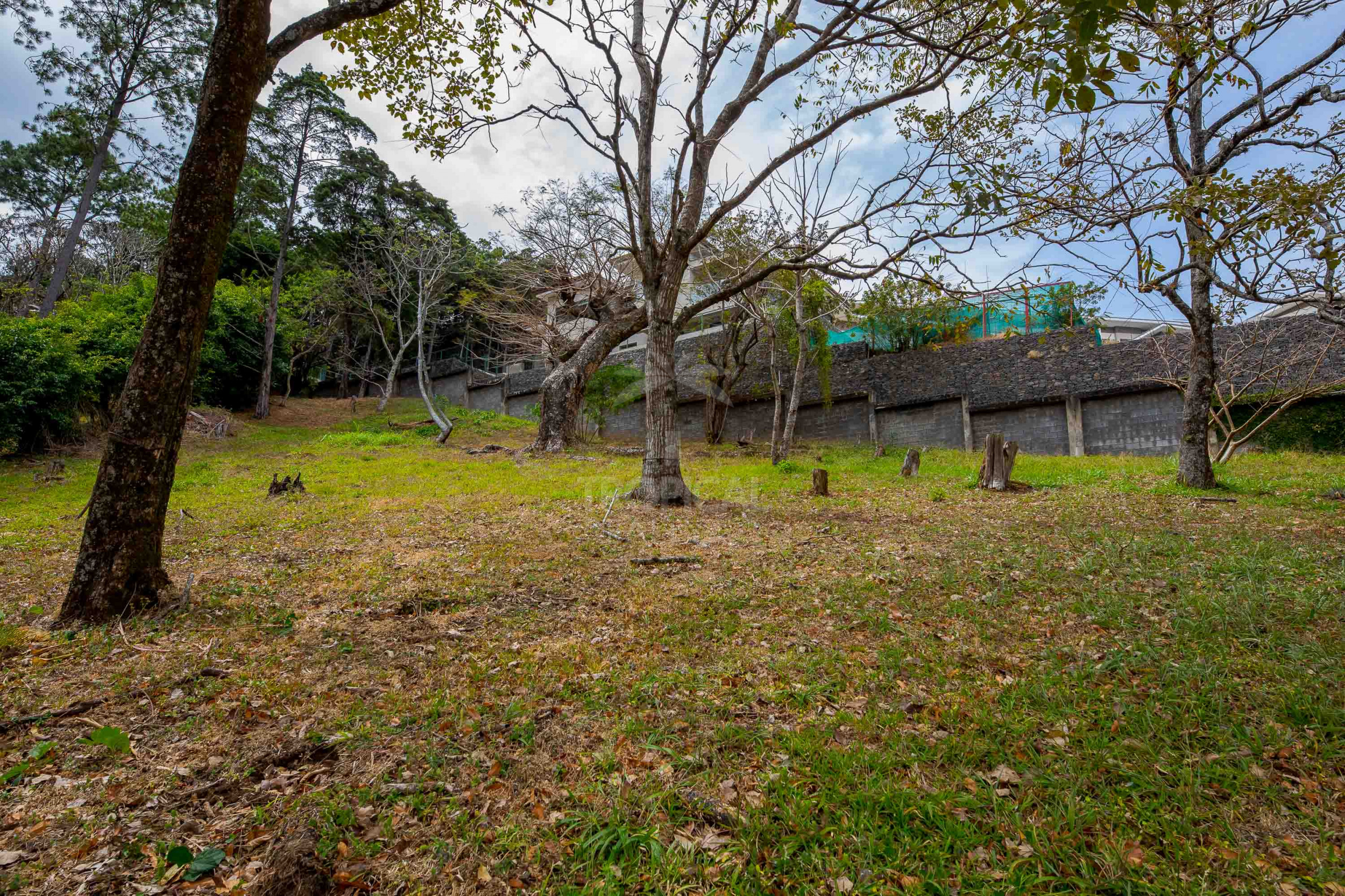 Exclusive Lot with Panoramic Views in Hacienda El Cocoy, Guachipelín – Privacy, Luxury & Prime Location
