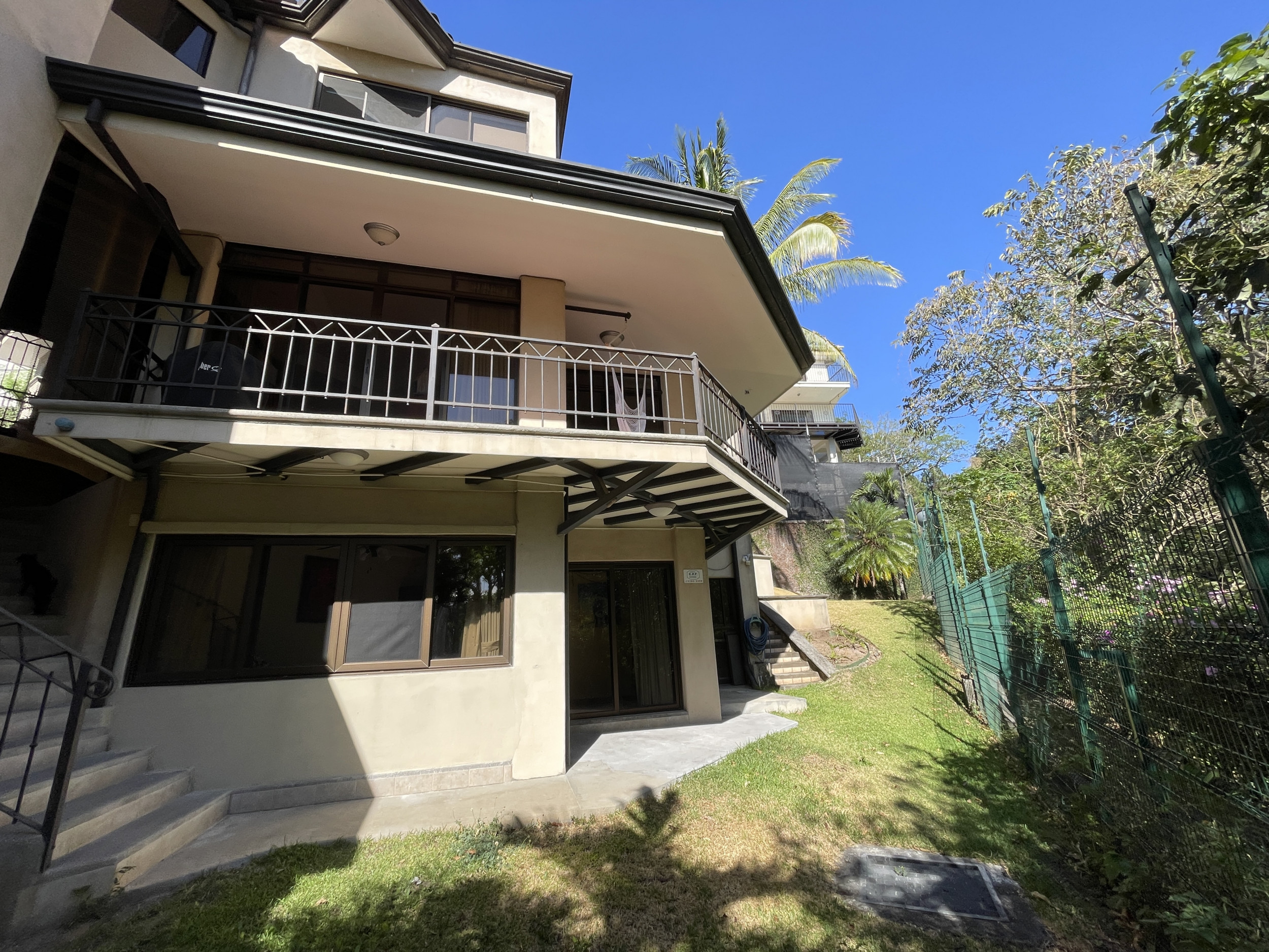 Serene Residence in Exclusive Condo in Guachipelín Norte SOLD