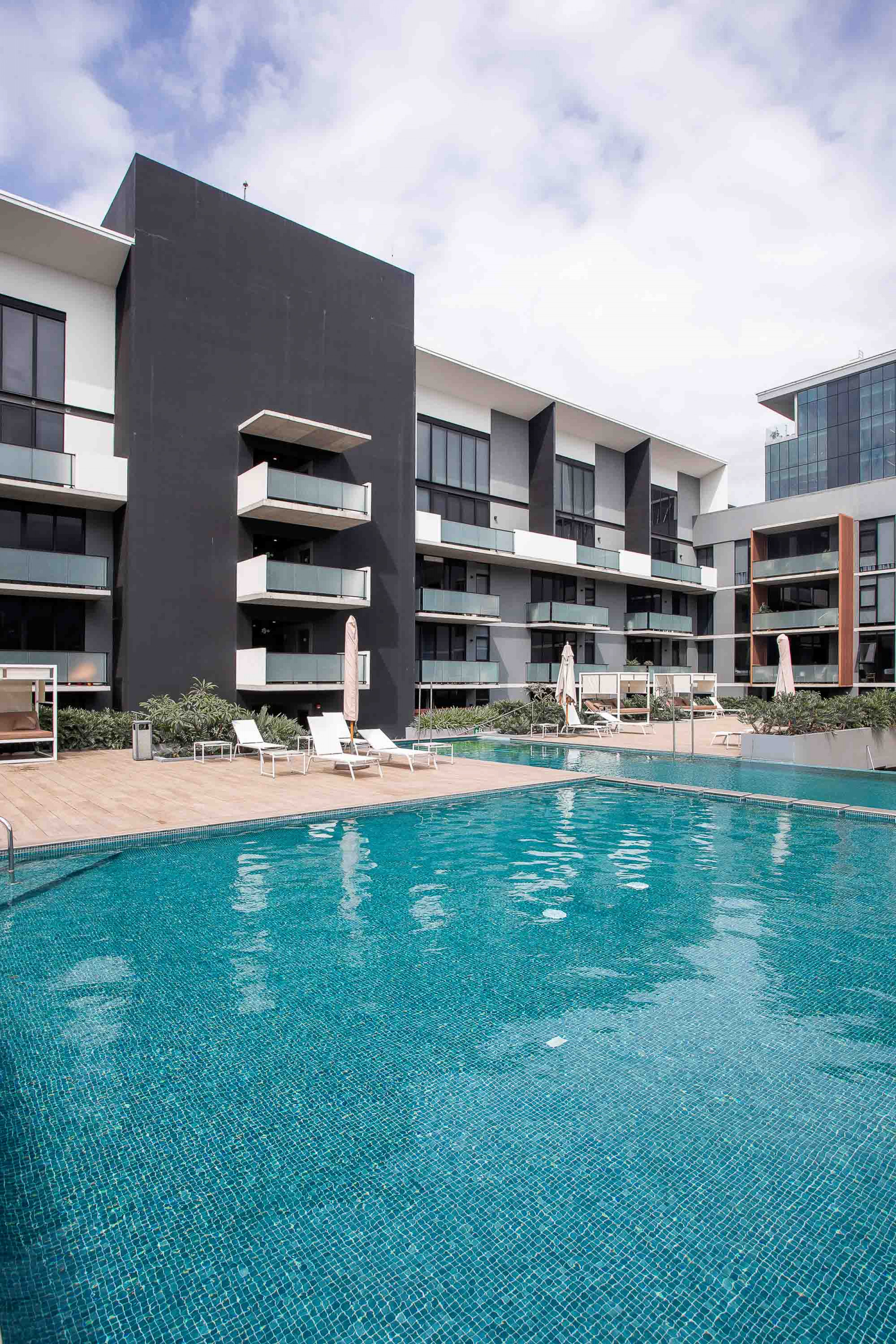 City Modern Condo for sale in Escazu Village