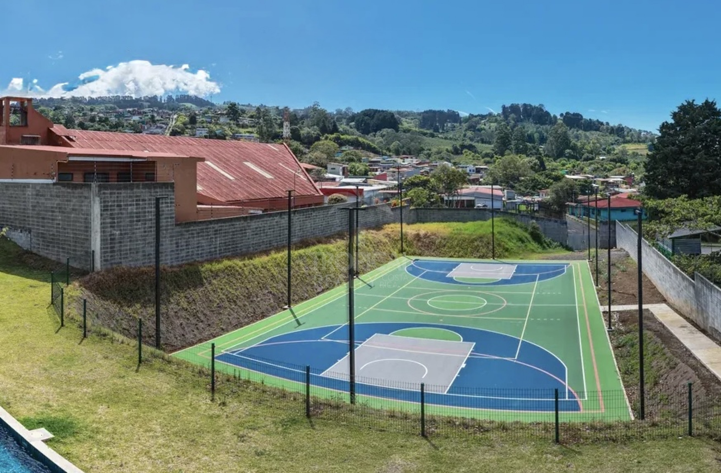 House for sale Hacienda Peraz Tres Rios