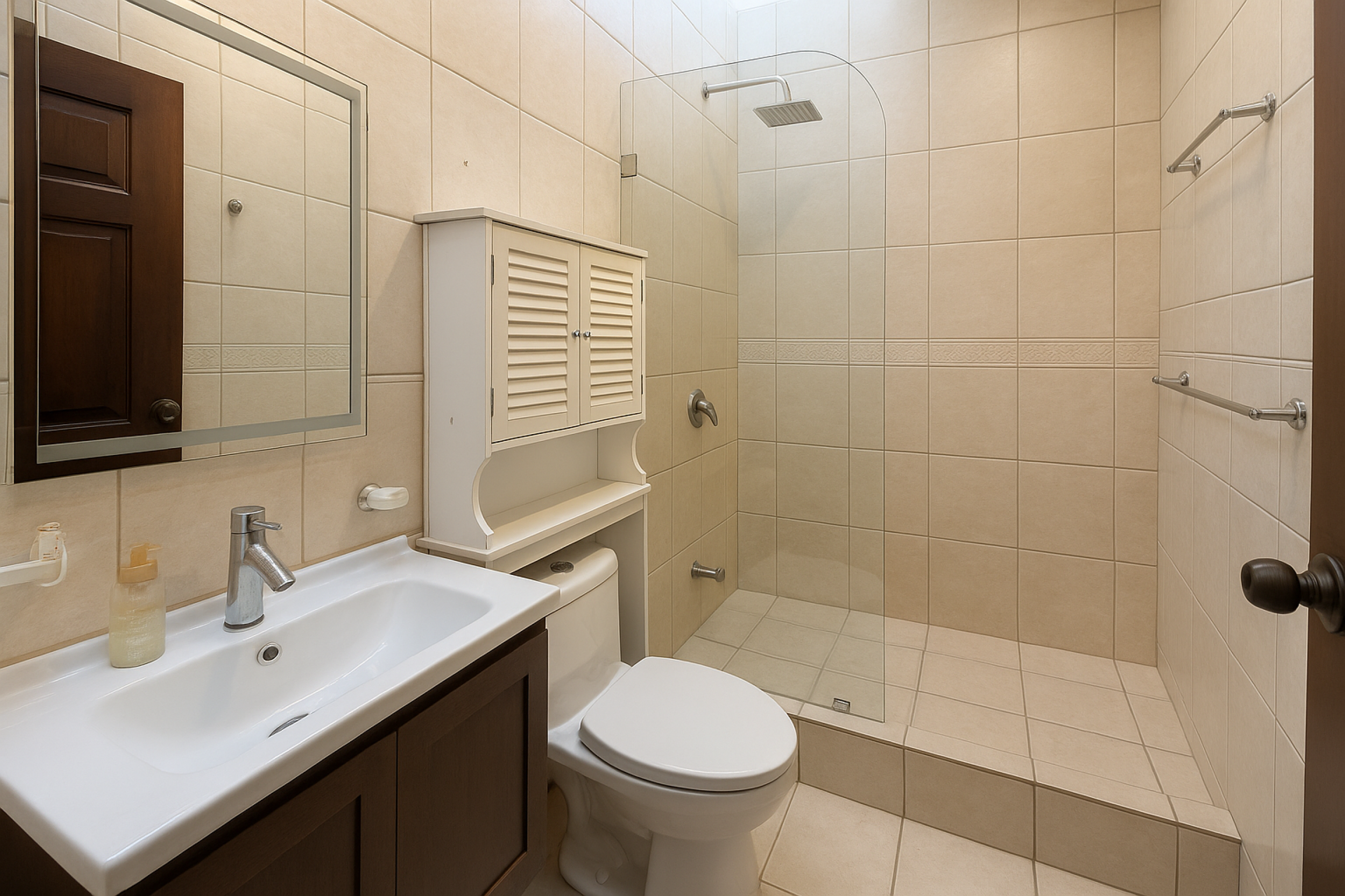 Spacious 4-Bedroom Home for Sale in Rohrmoser, San Jos