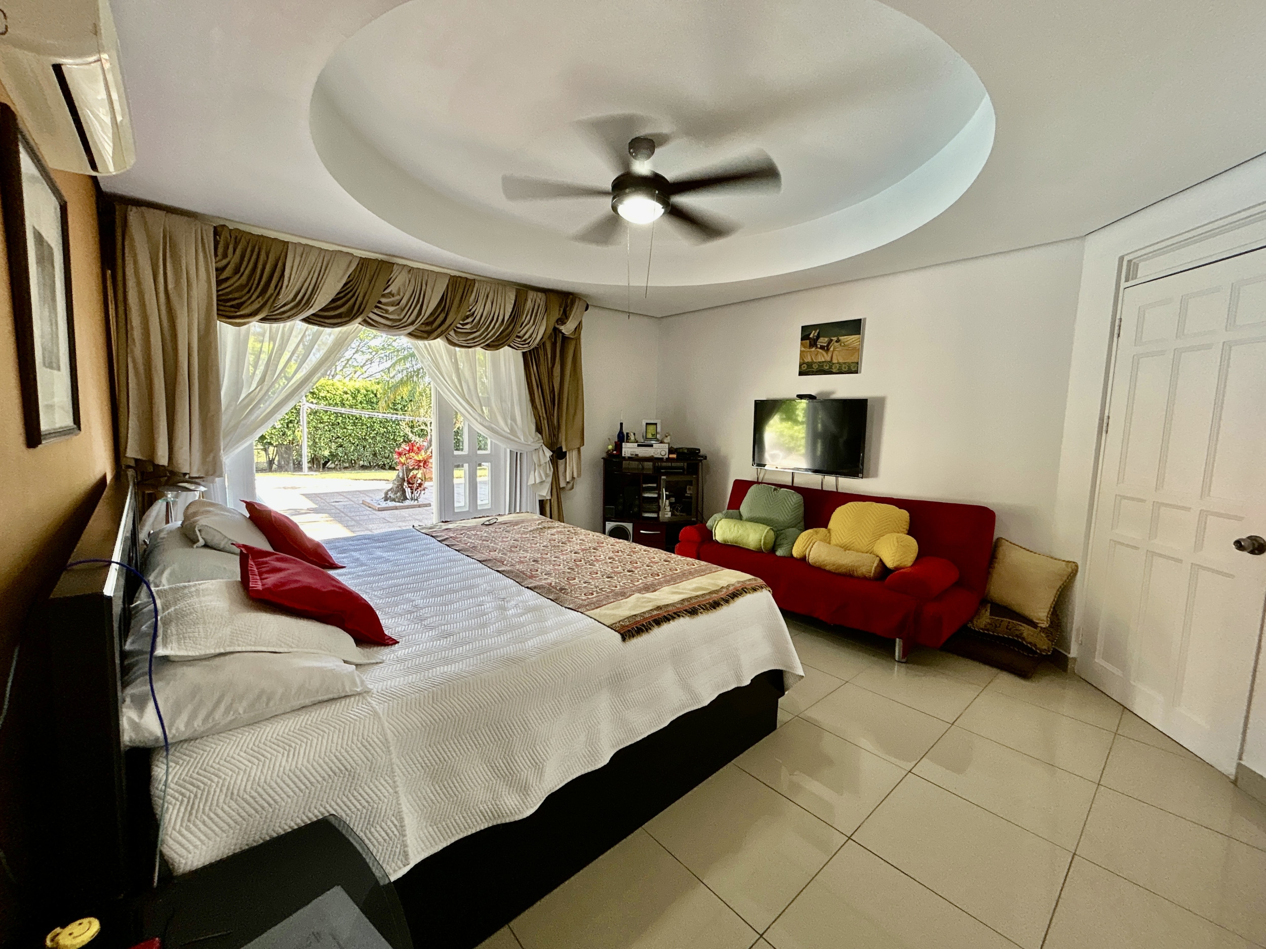 House for sale in Hacienda Los Reyes, boasting a prime location and outstanding features. SOLD