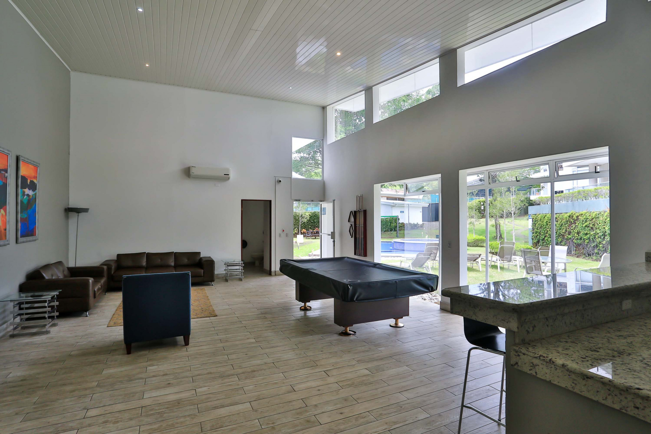 Penthouse for Sale in Escazú, Torres del Country SOLD