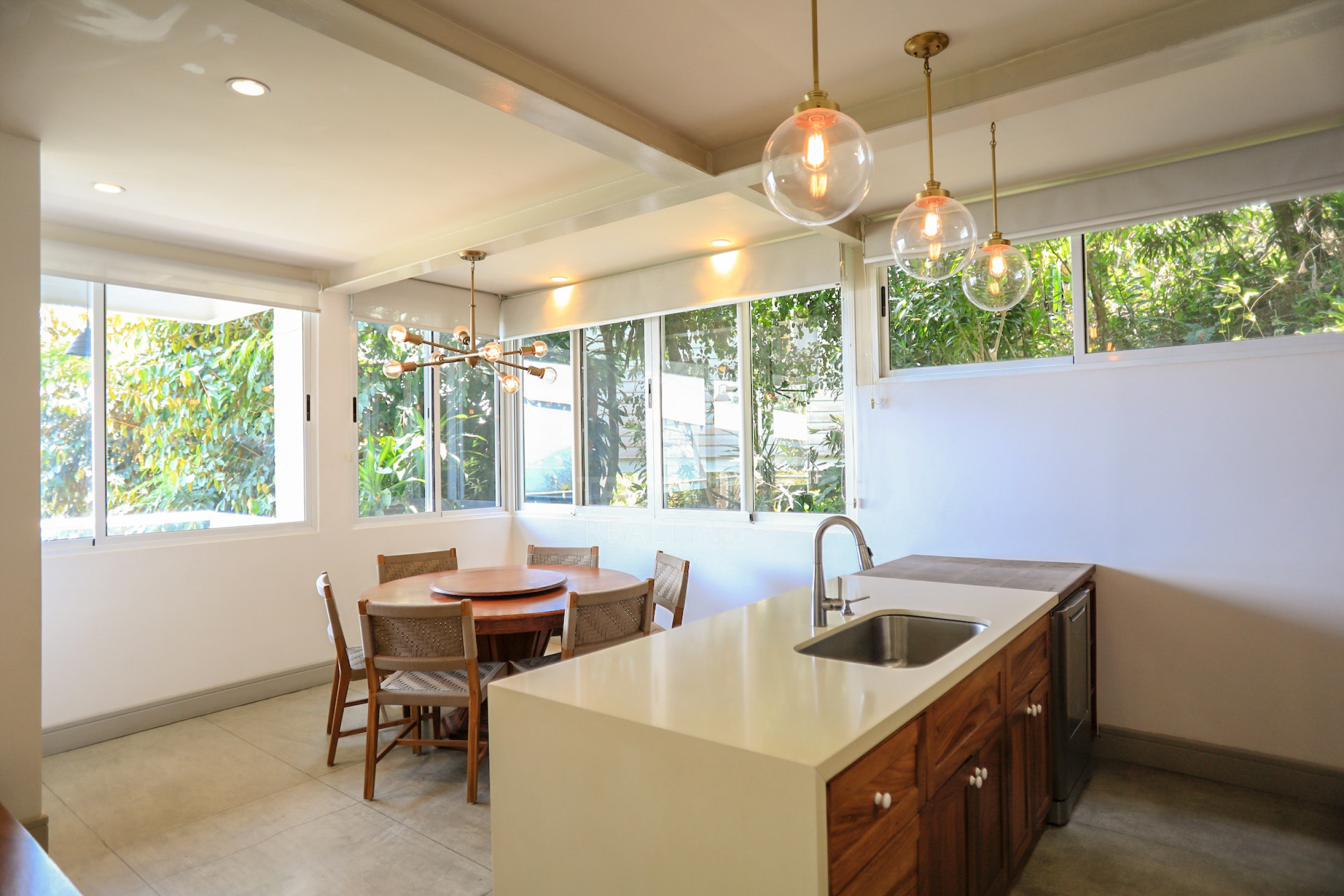 Ocean View Home for Sale in Maramar, Santa Teresa – 3 Bedrooms