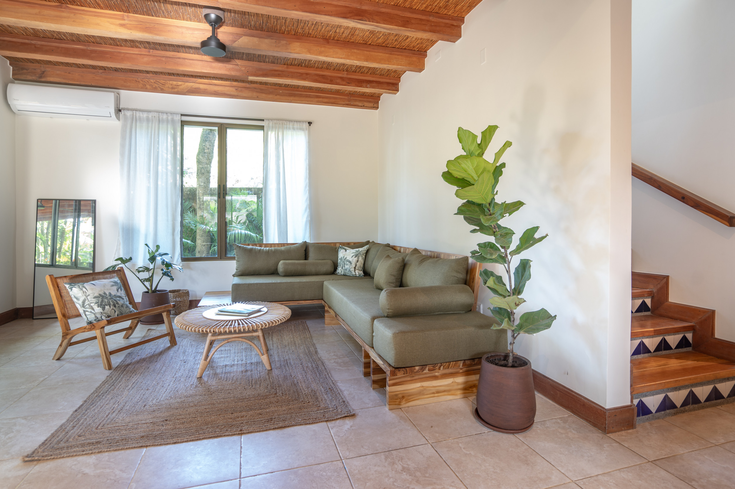 Stunning Beach House for Sale Near Playa Hermosa, Santa Teresa