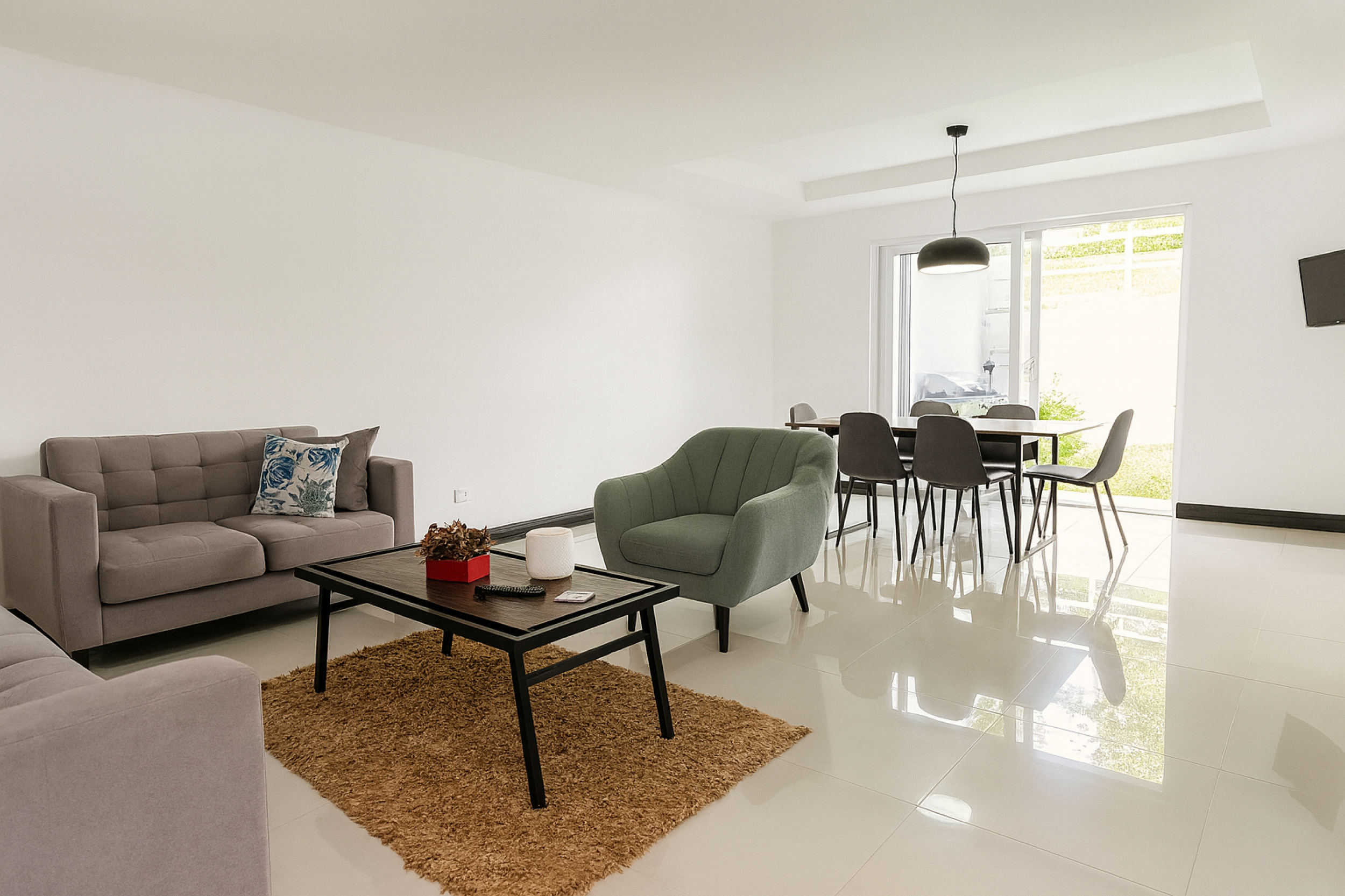 Contemporary Townhouse for Sale – Guachipelín, Escazú | $290,000 USD