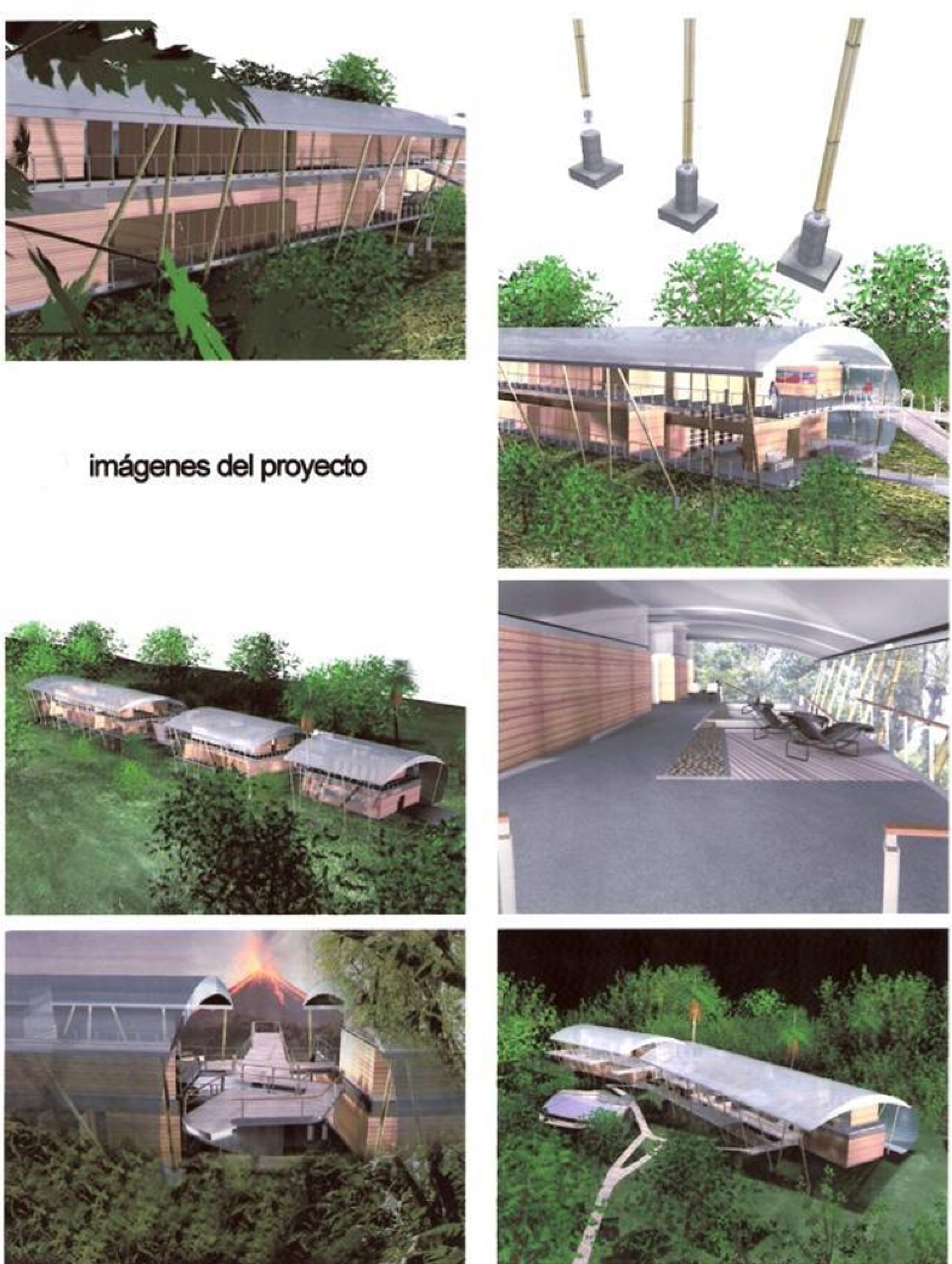 Exclusive Property in Arenal, Costa Rica – 20.3 Hectares with Volcano and Lake Views