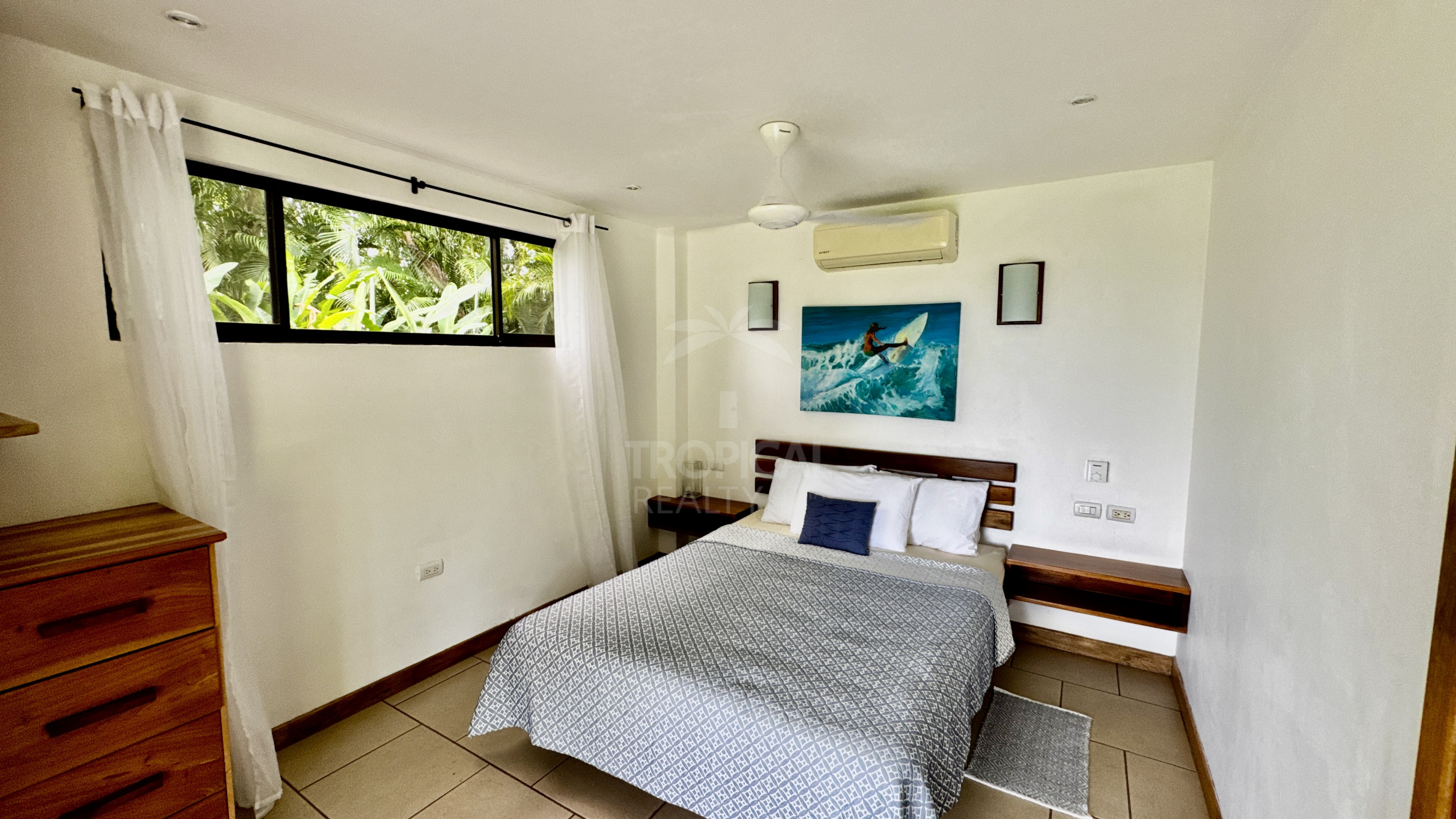 3-BR Independent Home with Ocean-View Pool Santa Teresa