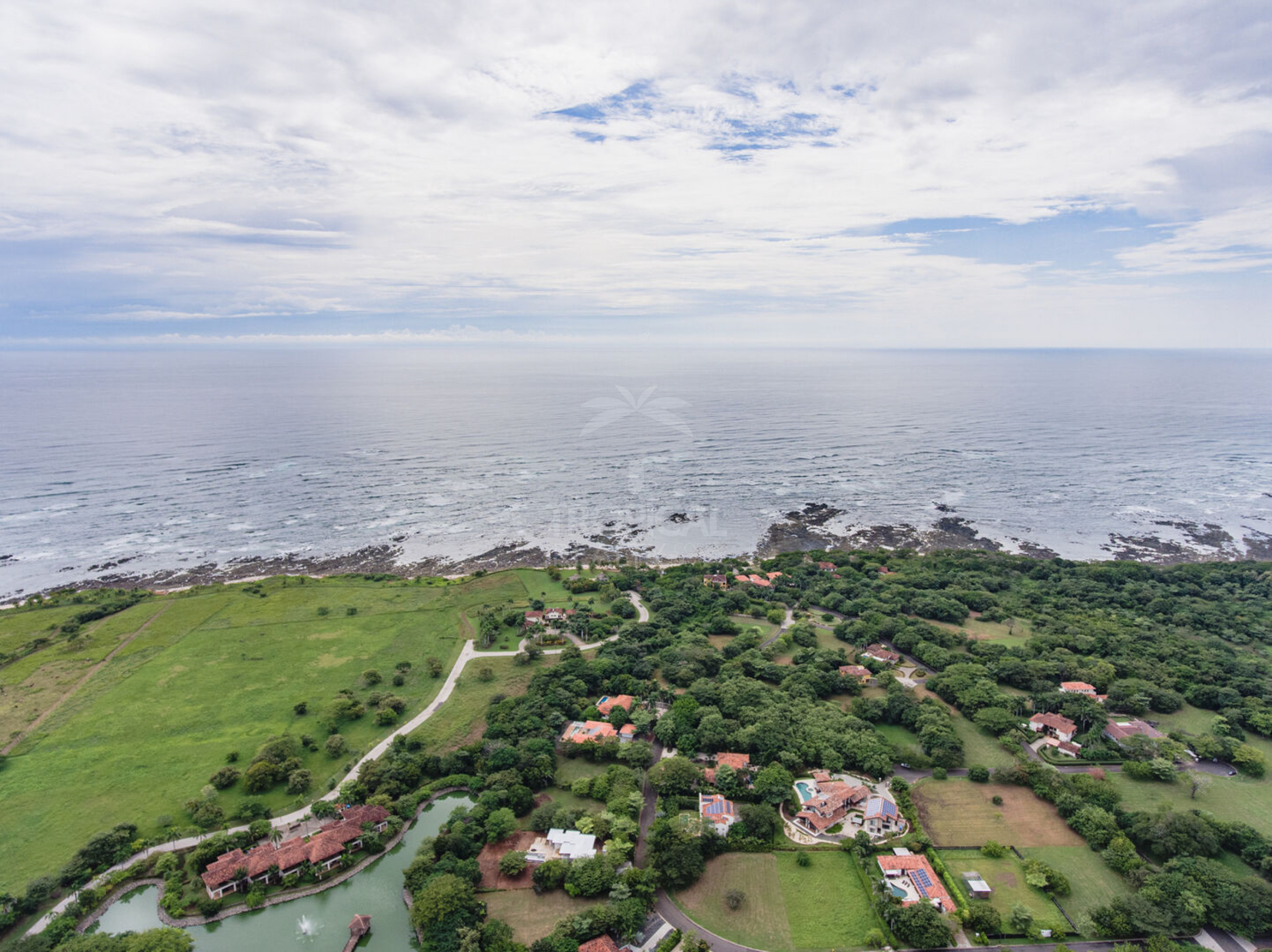 Luxury Spanish Colonial Home in Hacienda Pinilla – Infinity Pool & Resort Living