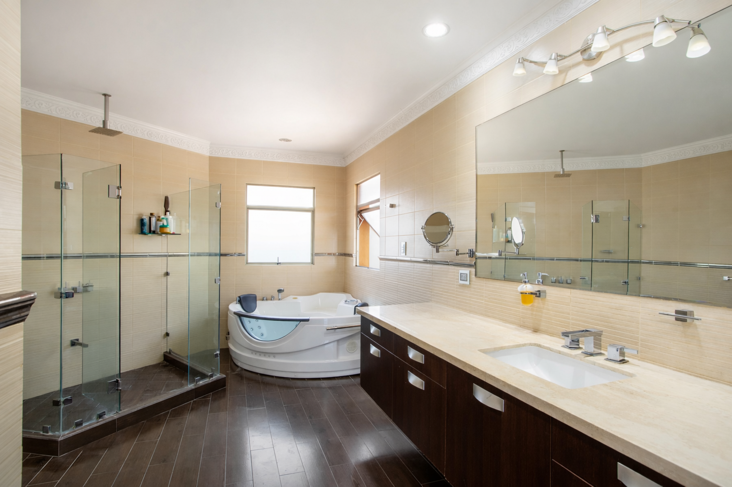 Luxury Panoramic View Estate in Villa Real, Santa Ana | 7,750 sq.ft. Home