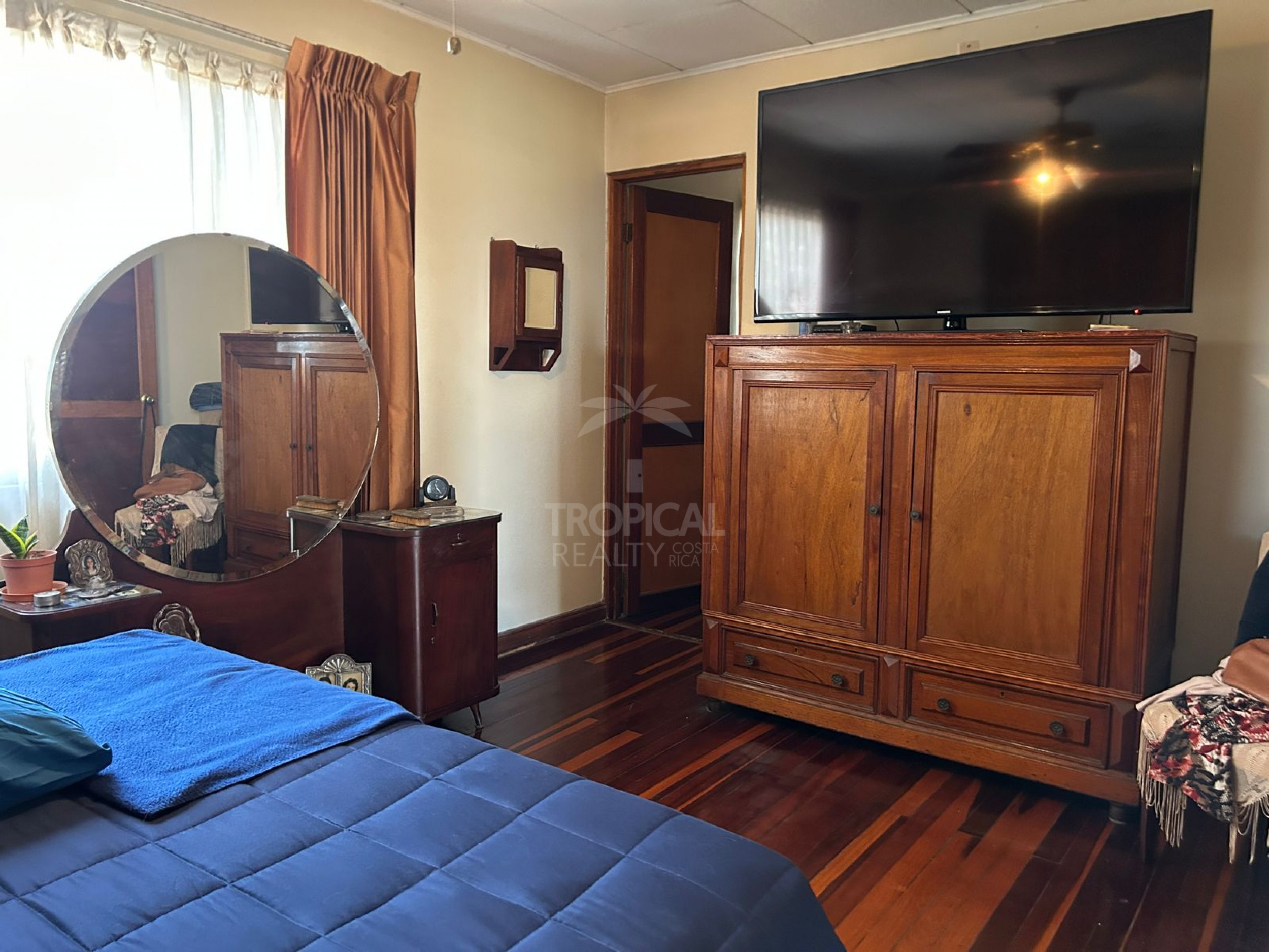 Charming Family Home for Sale in San Rafael de Escazú | $275,000 USD