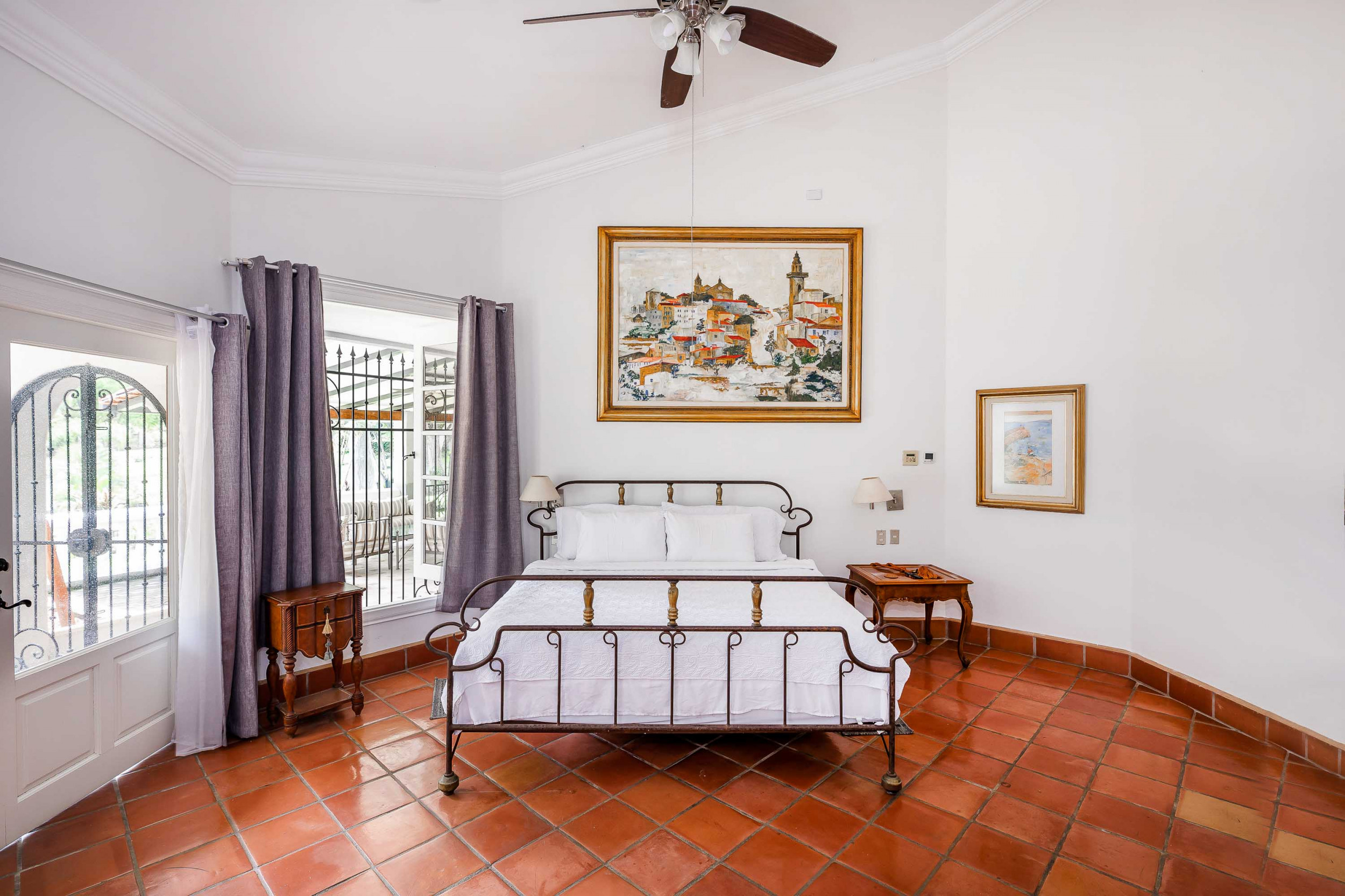 Resort-Style Luxury Villa in Turrucares, Alajuela: Your Dream Home Awaits!
