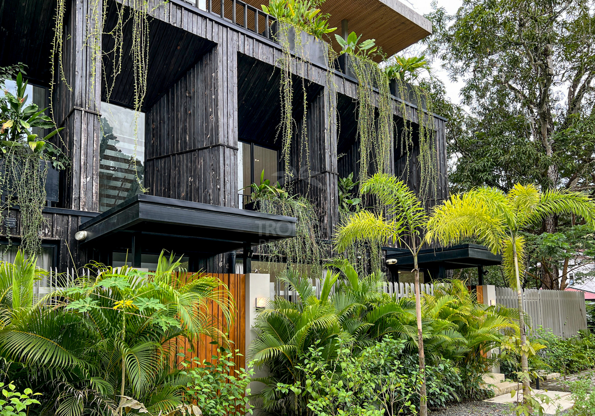 Modern Duplex for Sale in Mal Pais, Santa Teresa | Beachway Villas