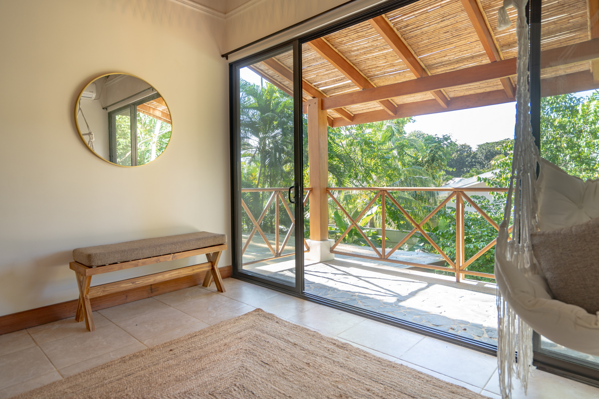 Stunning Beach House for Sale Near Playa Hermosa, Santa Teresa