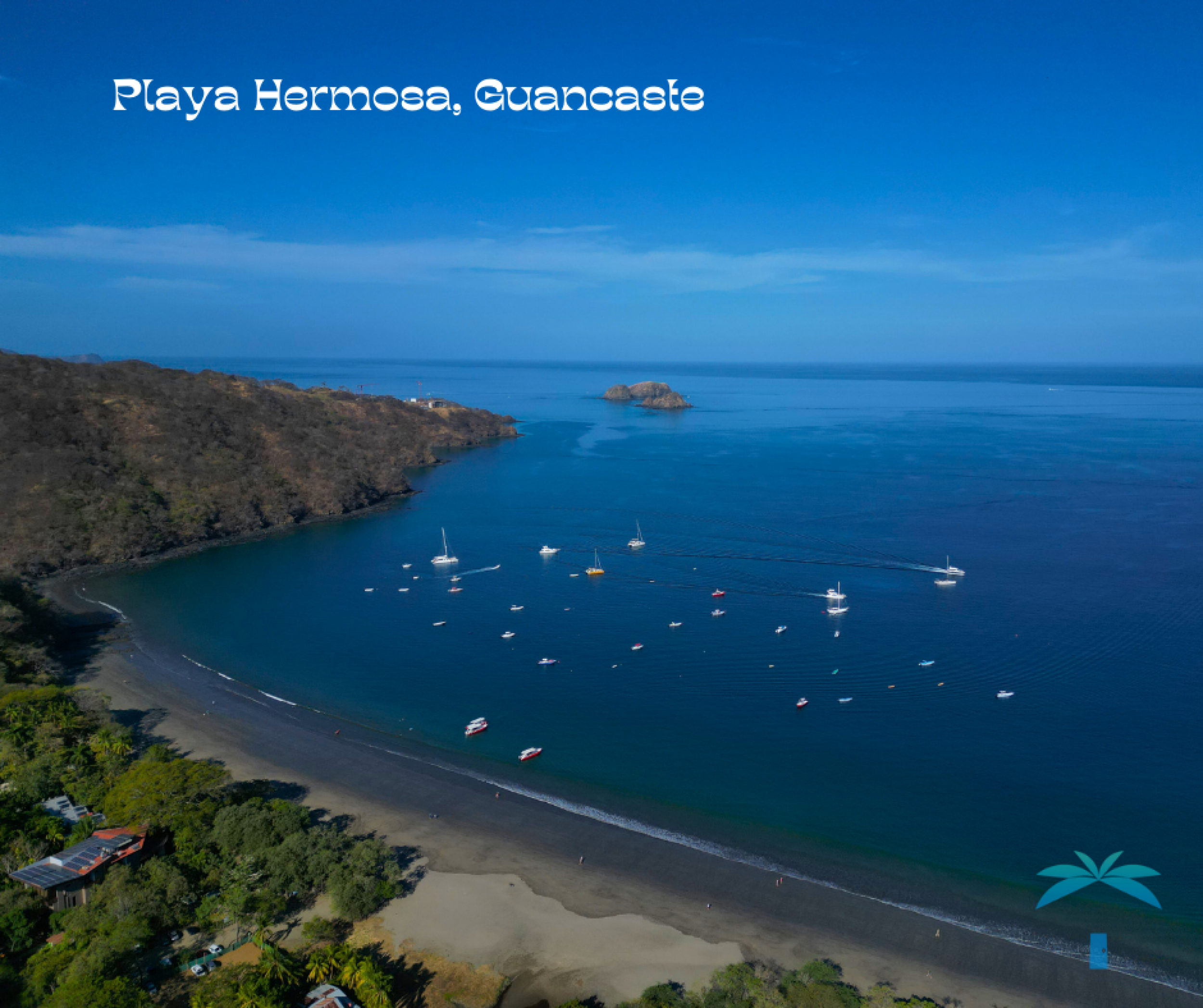 Investment Package: 6 Fully Furnished Condos for Sale Just 5 Minutes from Playa Hermosa