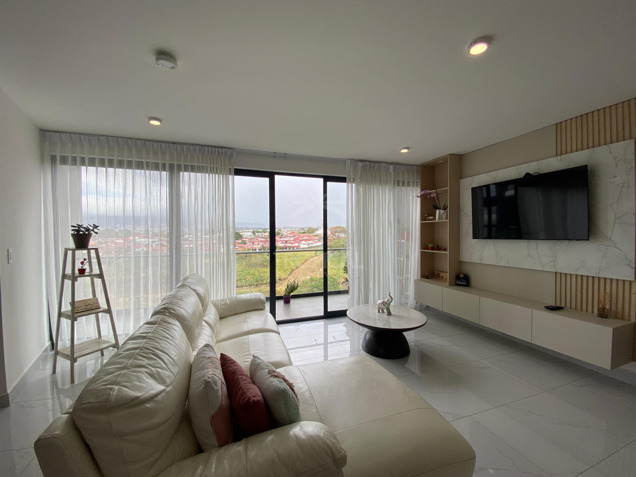 Modern Two-Level Apartment for Sale in Soho Paradisus – Rohrmoser