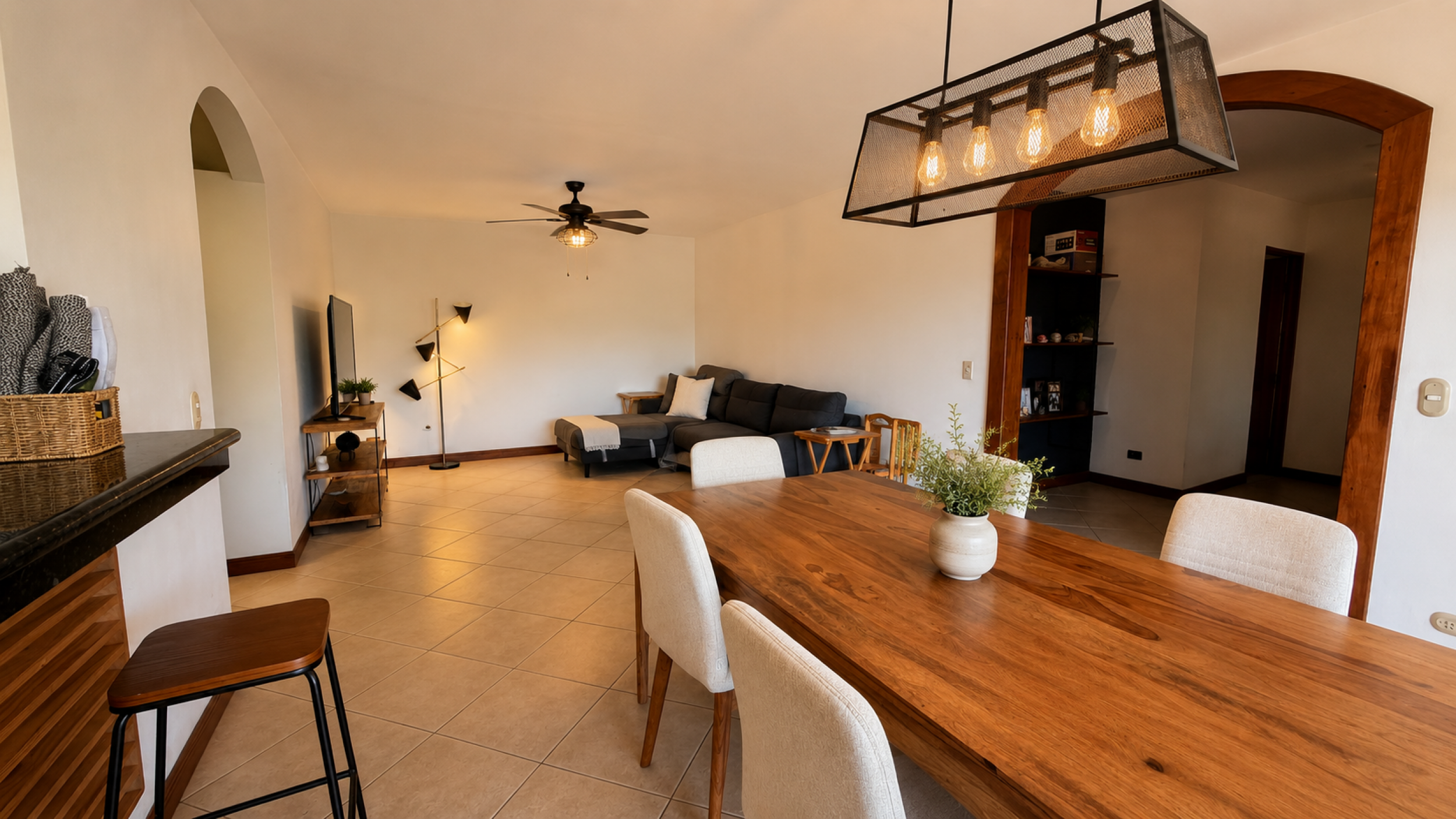 Apartment for Sale in Escazú, La Alhambra – Prime Location