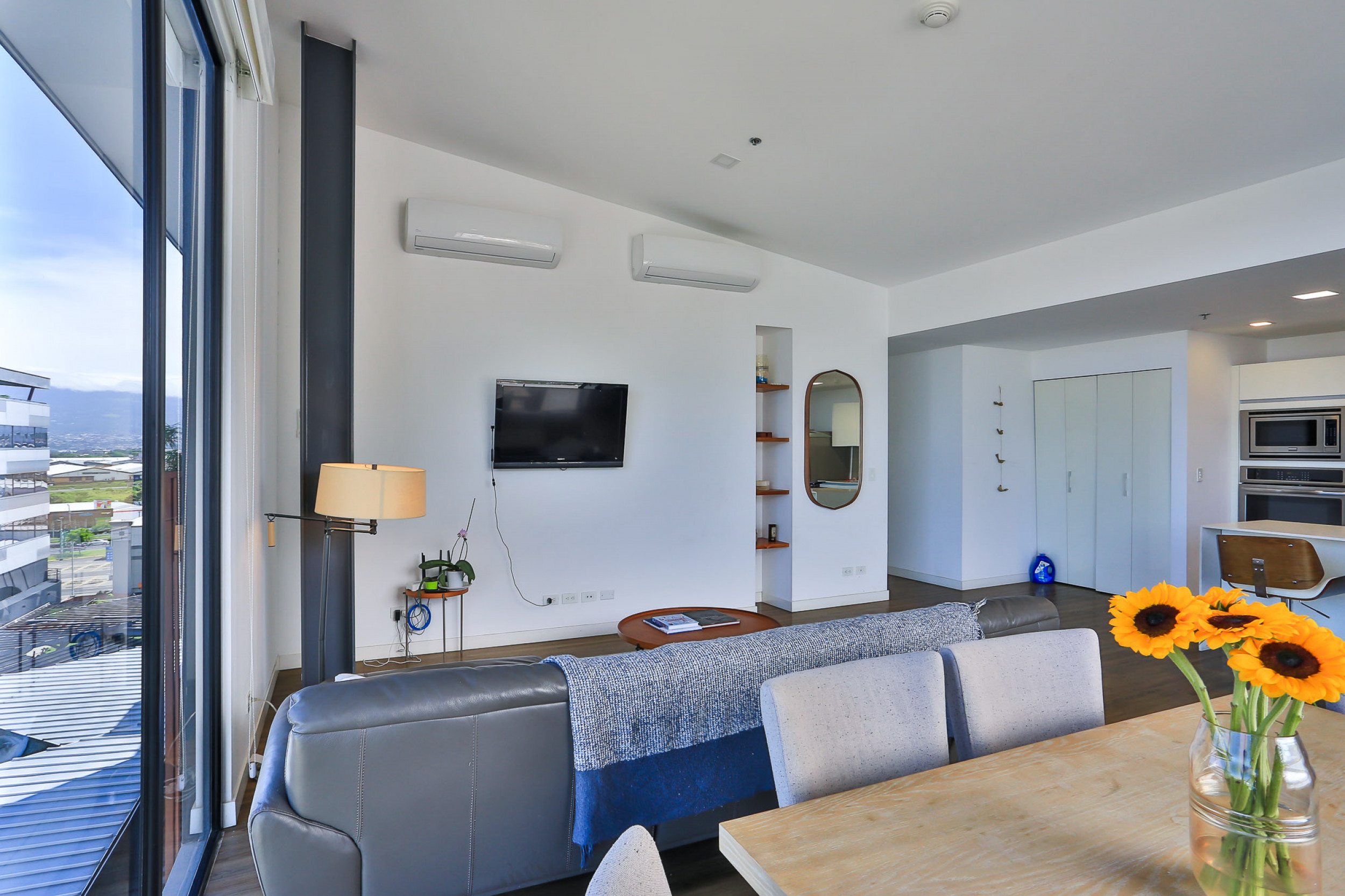 Modern Luxury at Its Peak: Exclusive Turnkey Residence in San Rafael, Escazu Village SOLD
