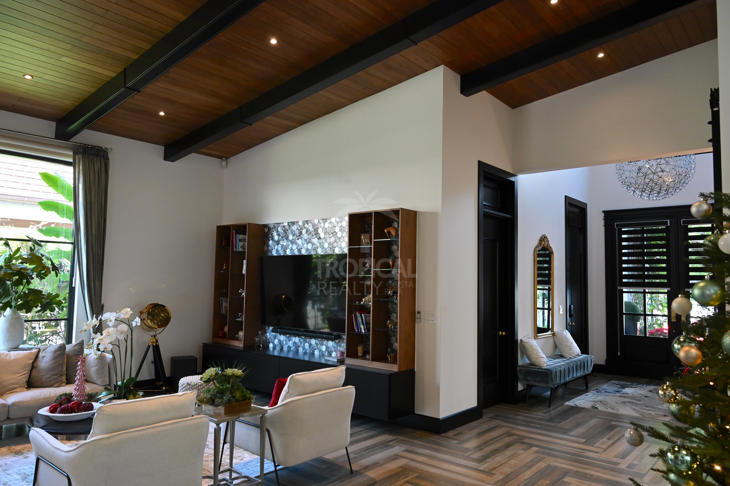 Single-Story Home for sale, Oro Sol Condominium in Río Oro