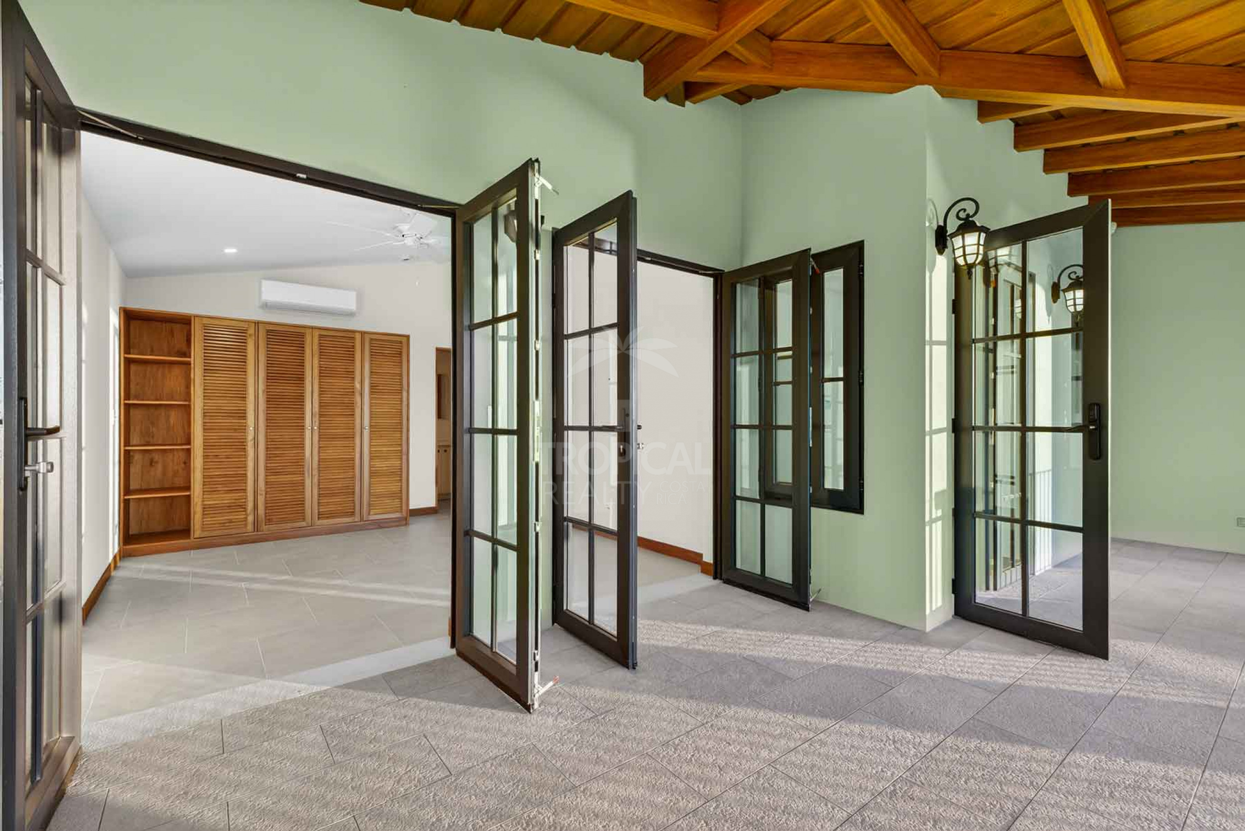 Luxury Ocean View Condo for Sale in Las Catalinas with Private Plunge Pool