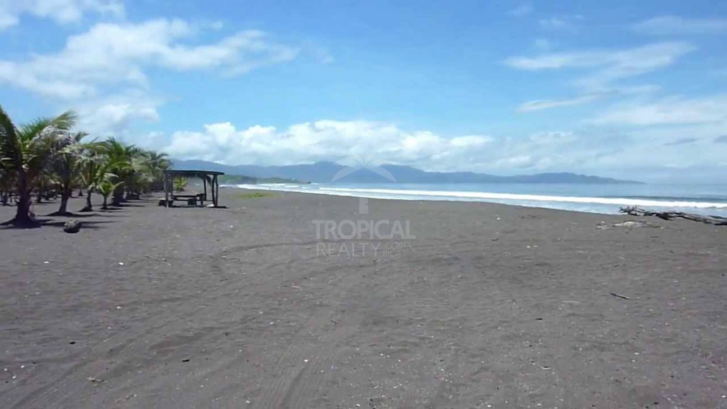 10,000 m² Lot for Sale in Bajamar – Near the Beach with High Development Potential