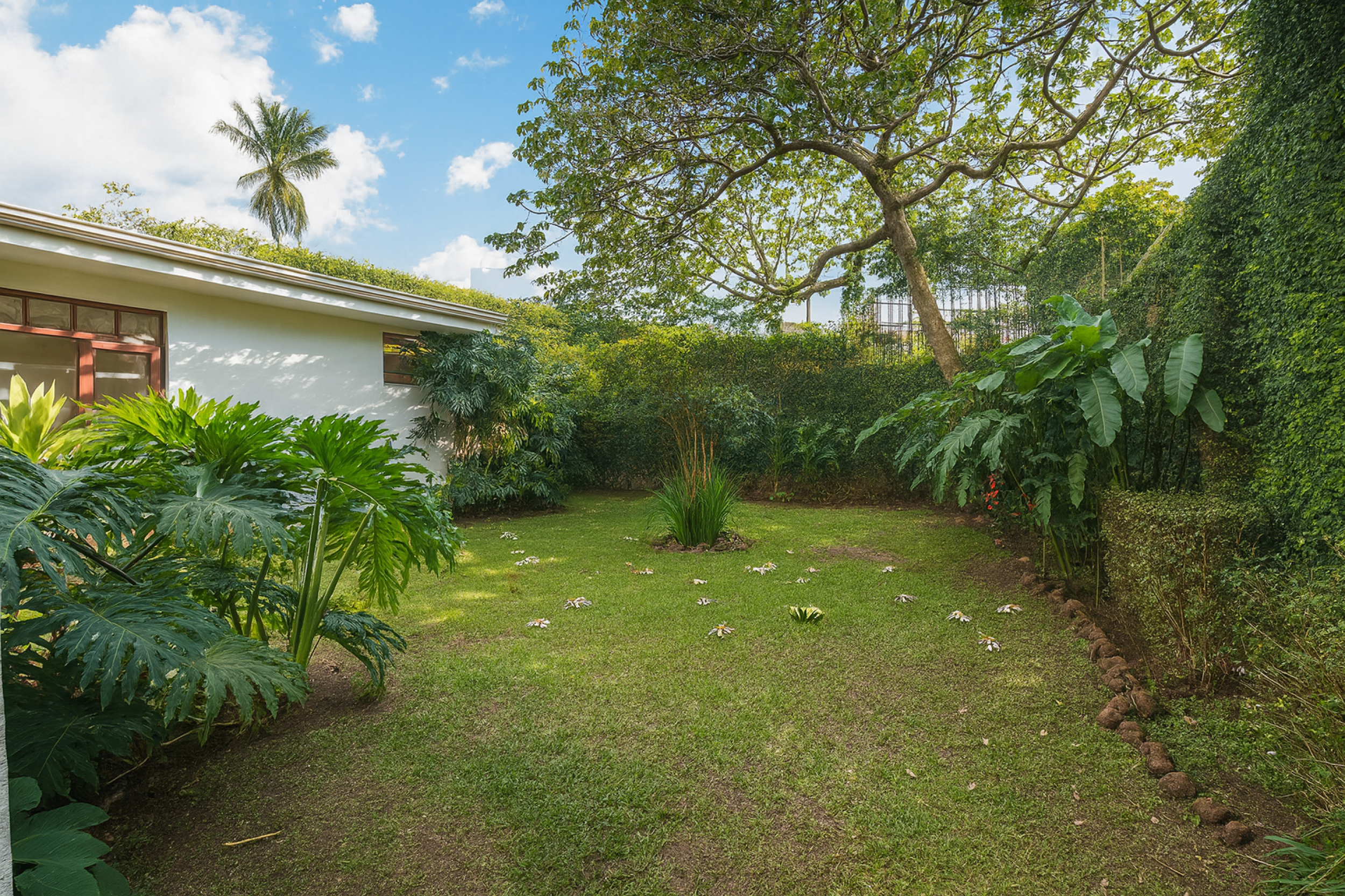 House for Sale Escazu in Trejos Montealegre SOLD