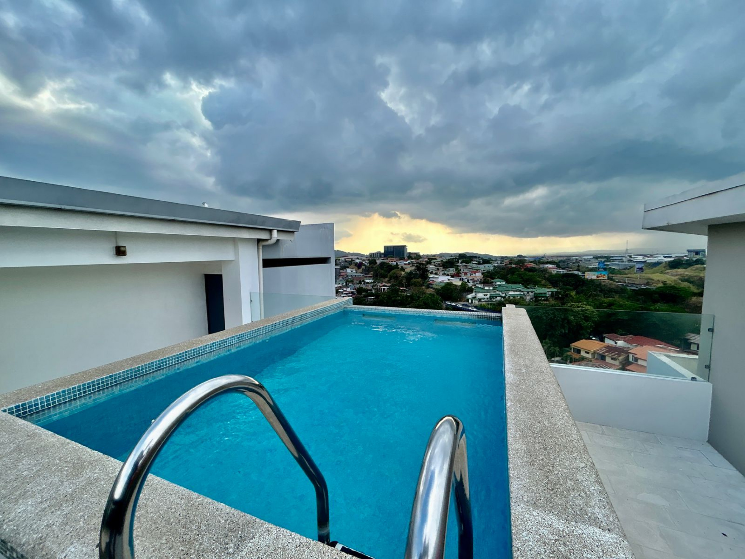 Apartment for Sale in Mata Redonda, San José SOLD
