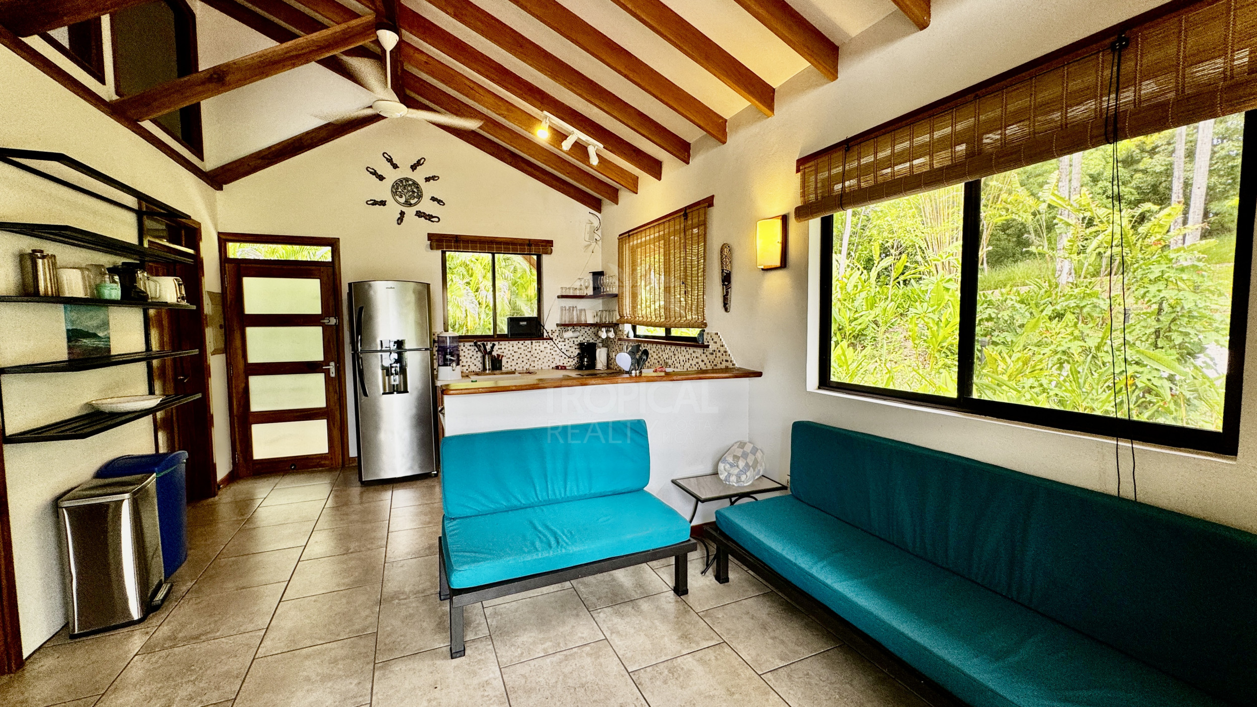 3-BR Independent Home with Ocean-View Pool Santa Teresa