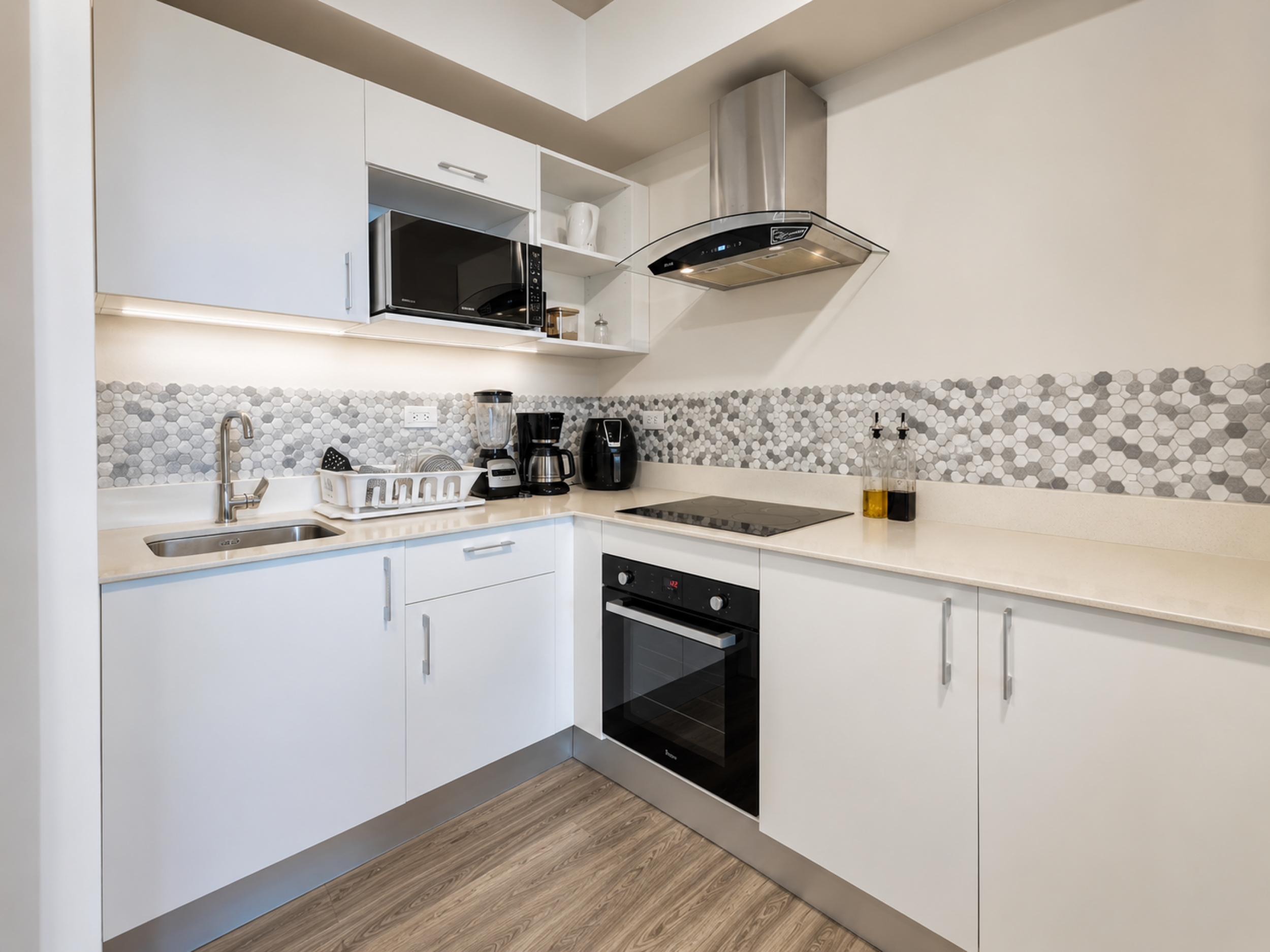 Fully Furnished Apartment for Rent in Secret Sabana Tower – Modern Living in a Prime Location
