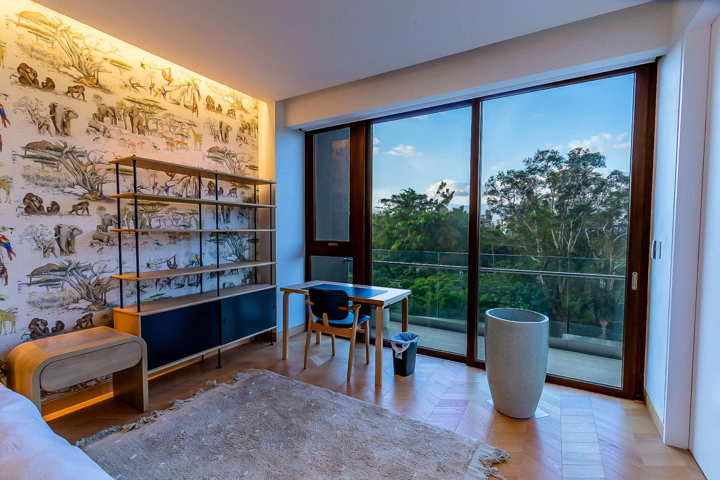 The One at 510 Avenida Escazu: Luxury Living Redefined SOLD