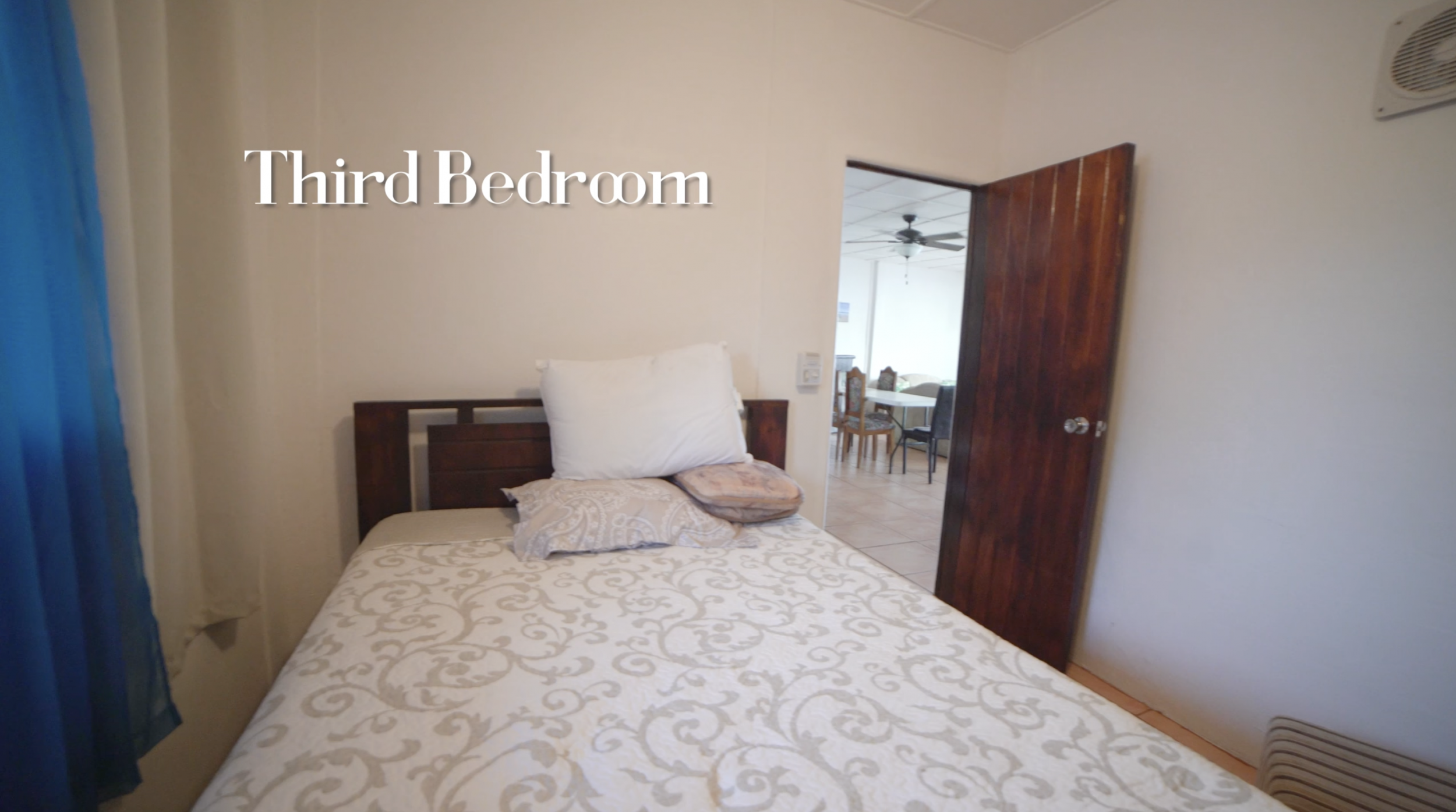 Beachfront Residence with Pool and Cottage SOLD
