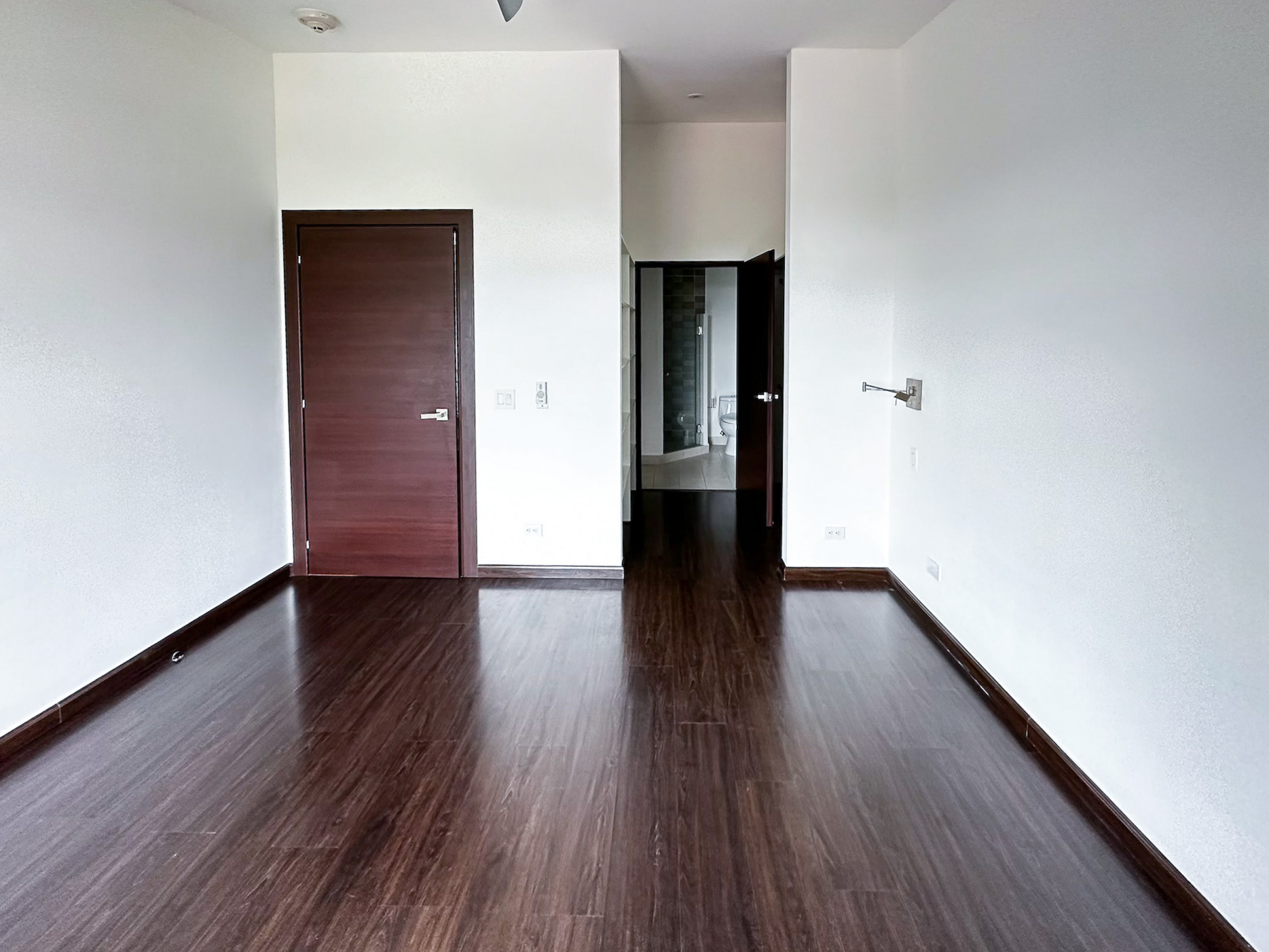 Condominium Abitu Bosque Urbano in Curridabat, Granadilla