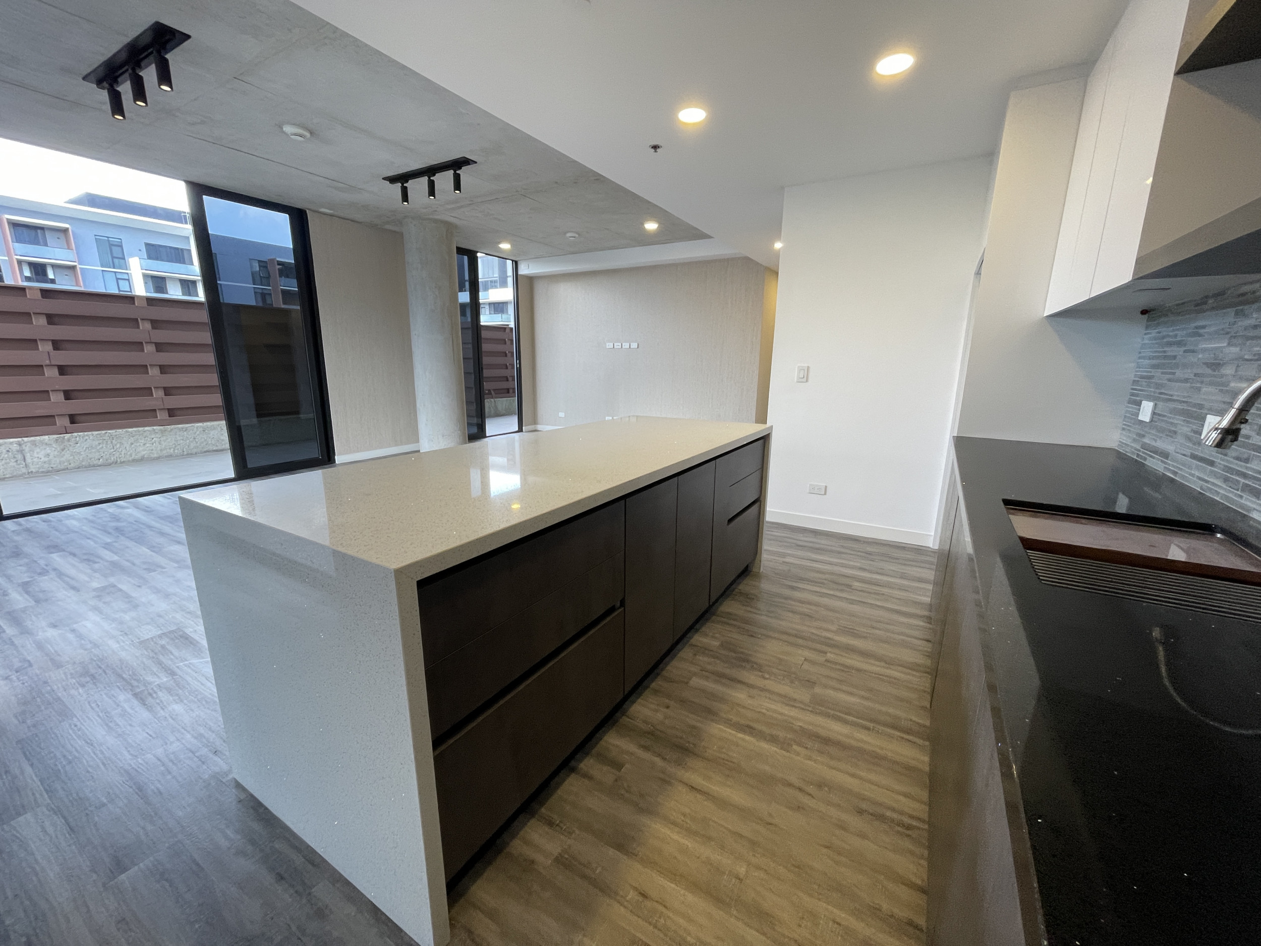 Trejos Montealegre, apartment for sale Escazu Village
