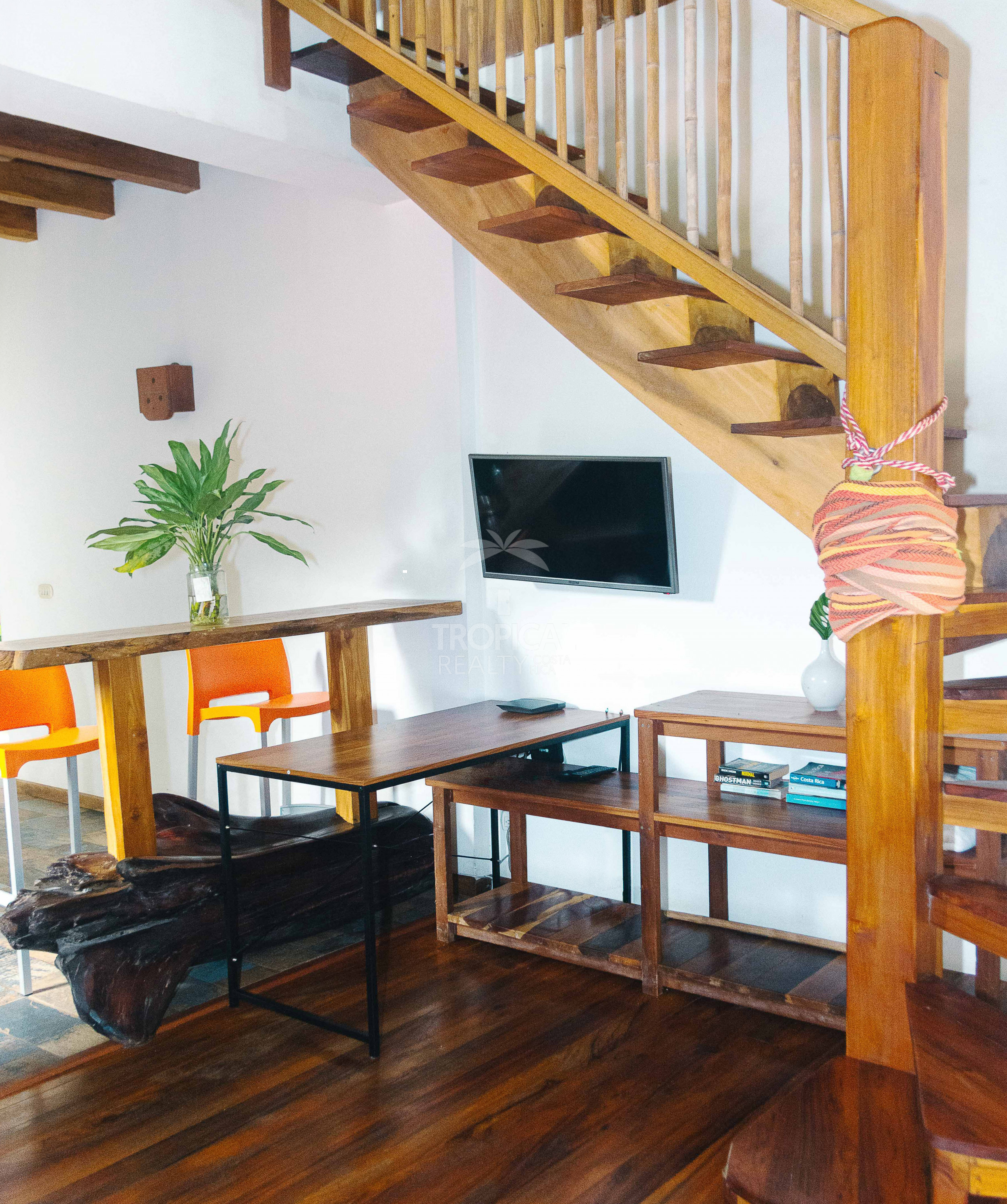 Prime Investment Opportunity: Luxurious Residence in Santa Teresa