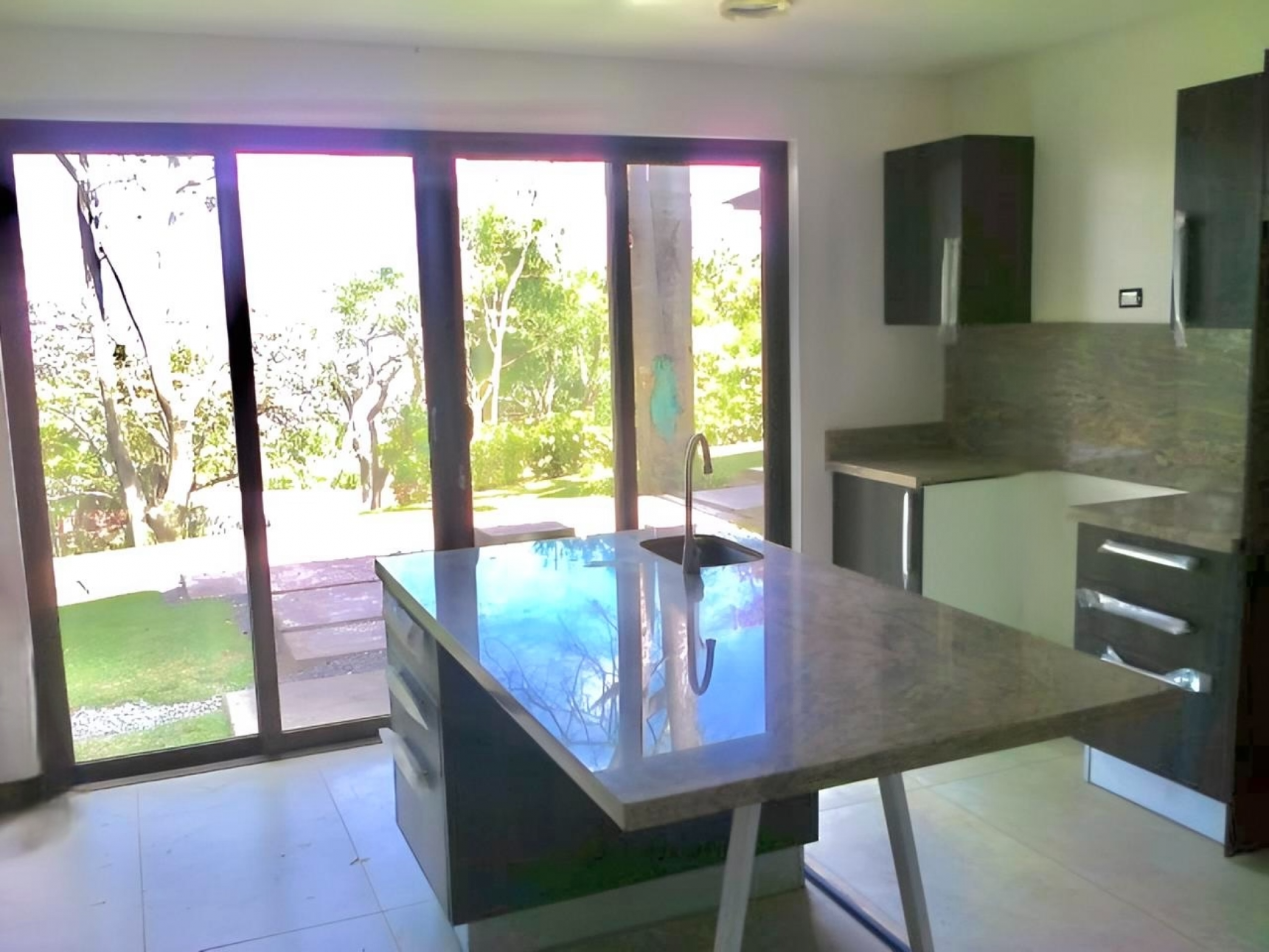Exclusive Mountain Home in a High-End Private Gated Community – Santa Ana