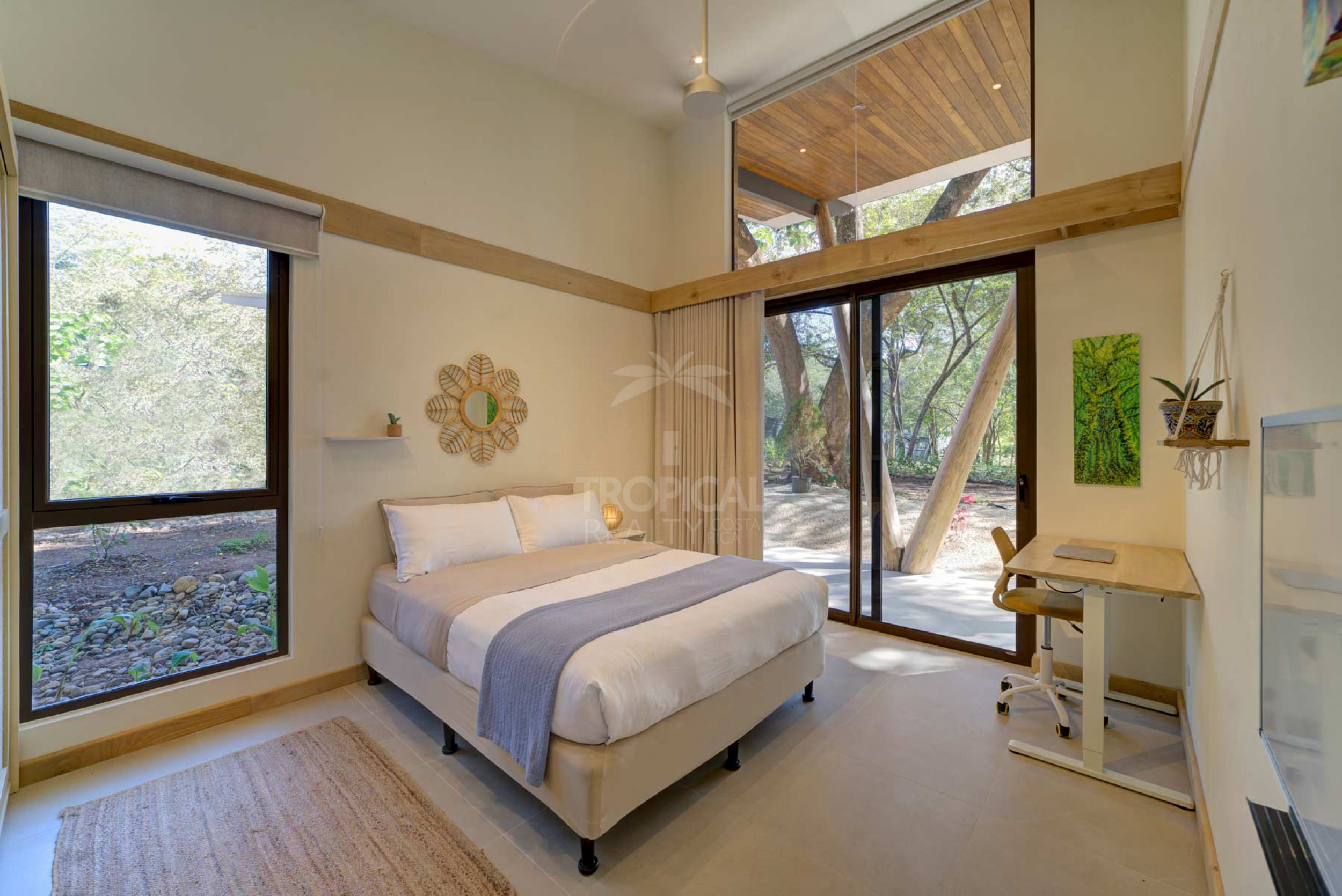 Casa en venta Playa Grande Guanacaste, Ventanas