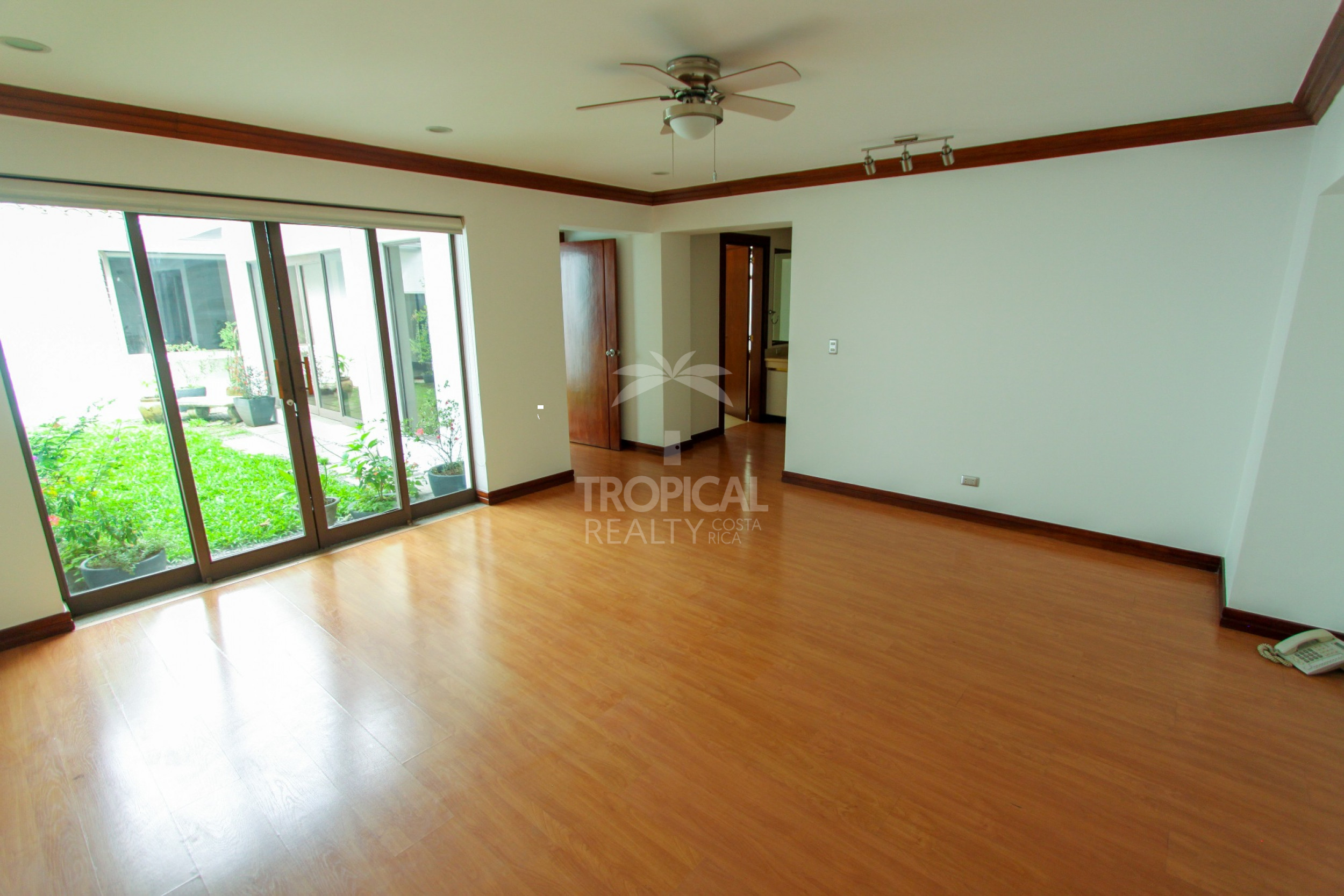 Escazu single story home for sale