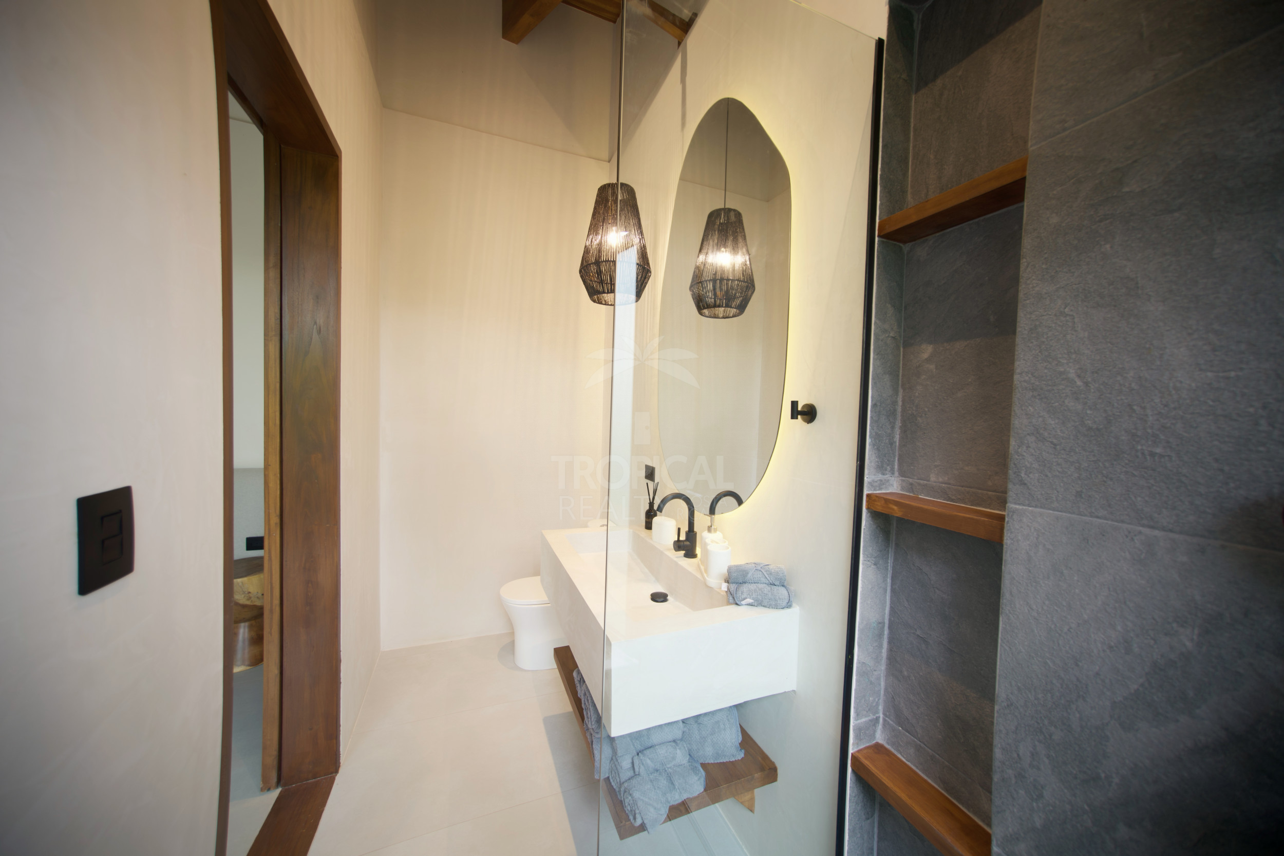 Luxury Ocean View Villa in Santa Teresa – 7,204 m² of Privacy & Nature